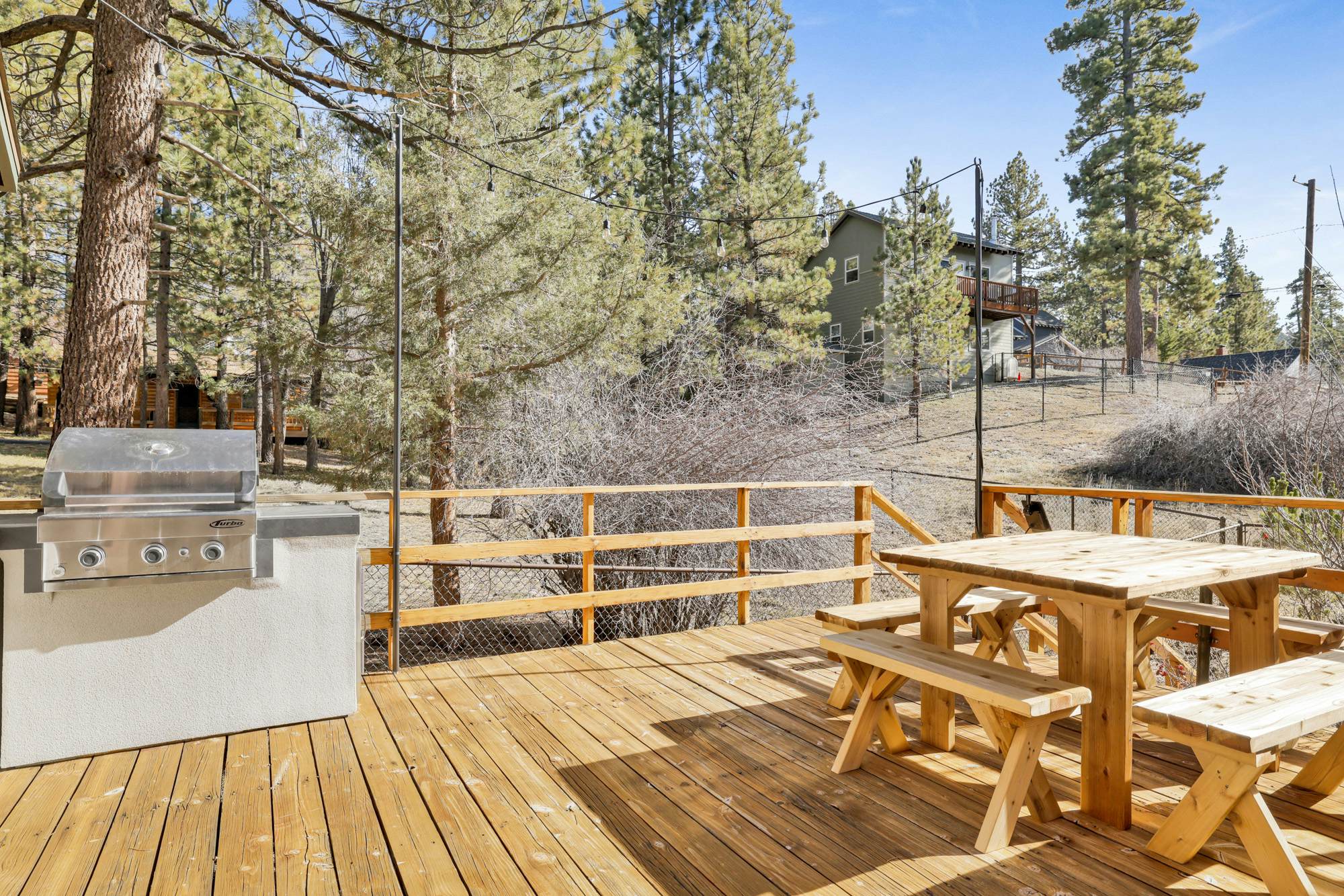 2609- Sweet Dreams Cabin