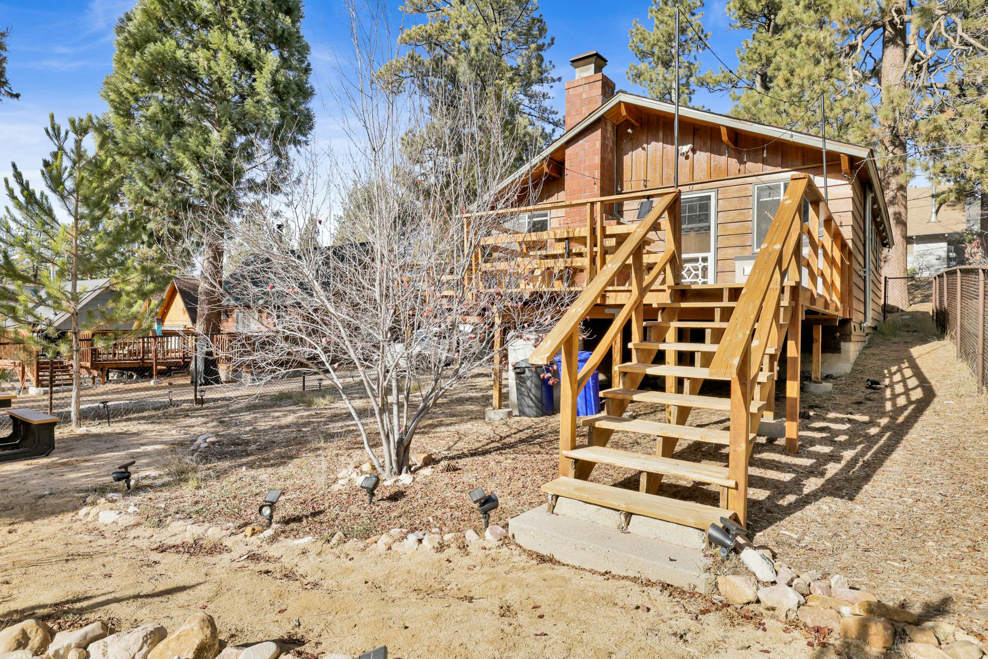 2609- Sweet Dreams Cabin