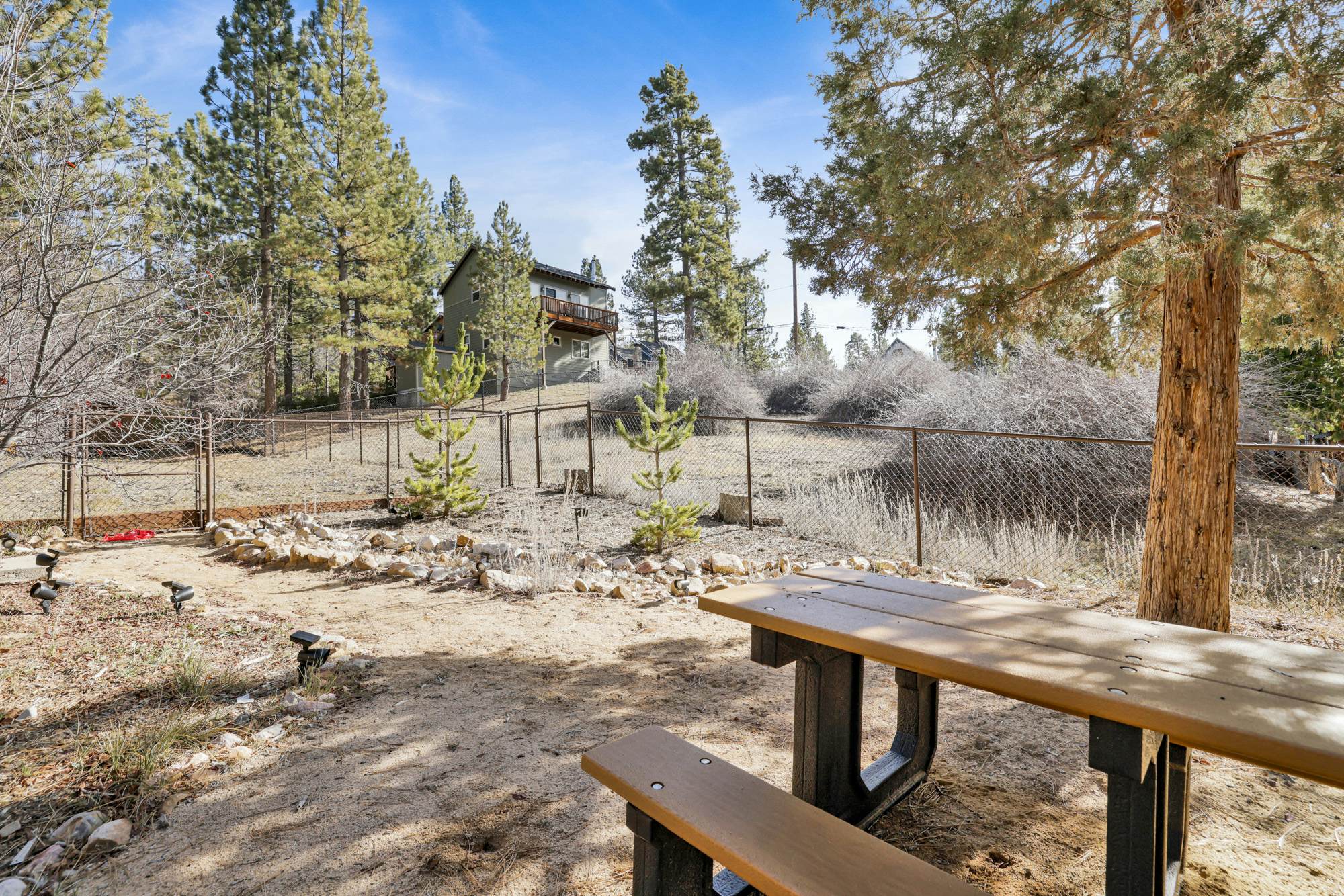 2609- Sweet Dreams Cabin