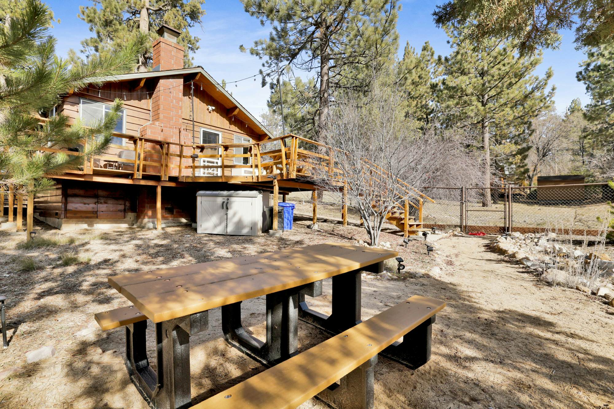 2609- Sweet Dreams Cabin