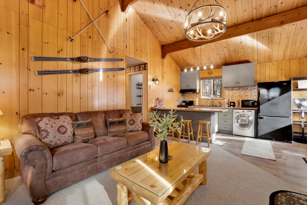 2609- Sweet Dreams Cabin