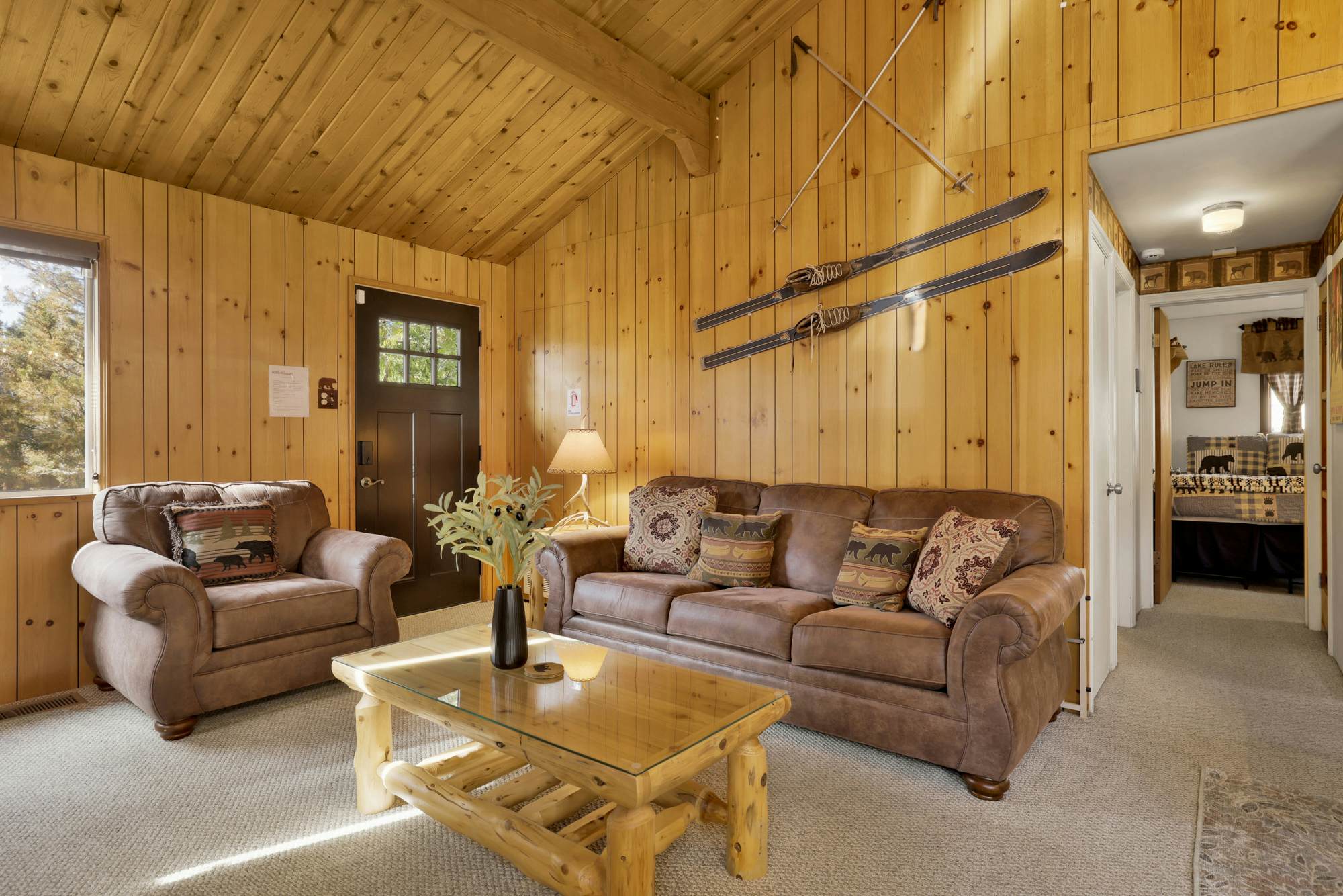 2609- Sweet Dreams Cabin