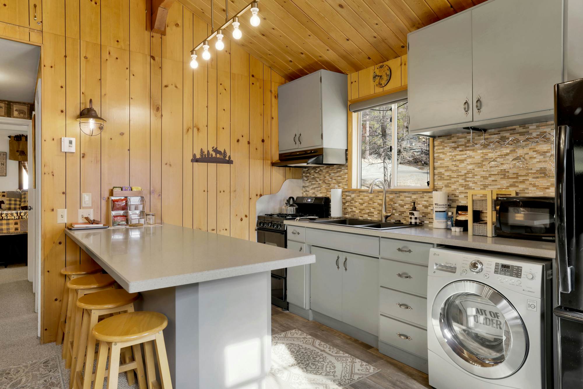 2609- Sweet Dreams Cabin