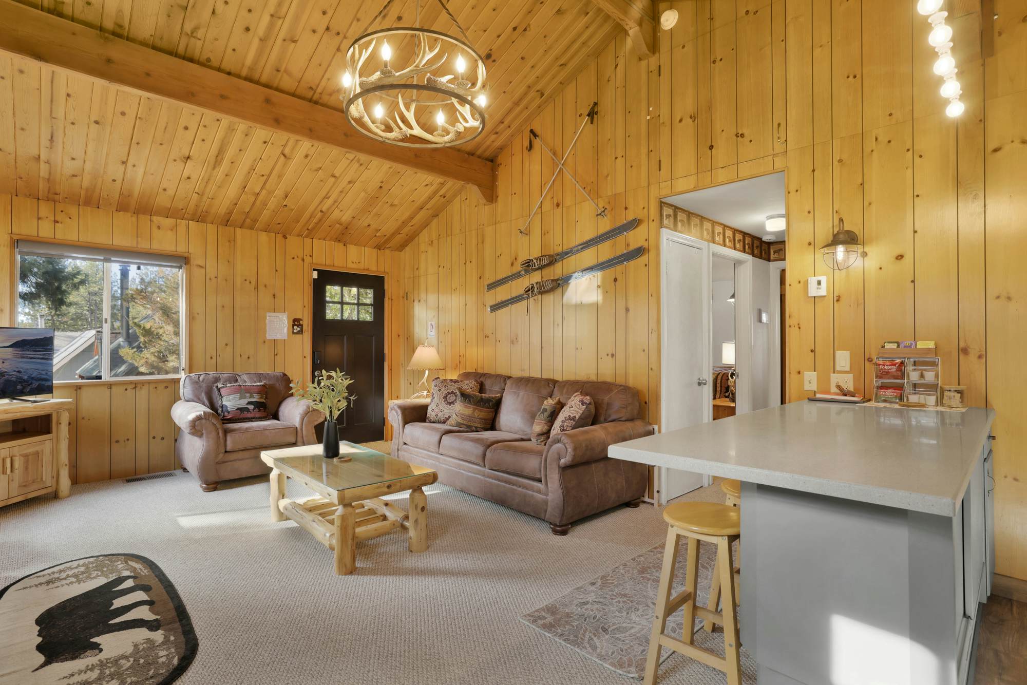 2609- Sweet Dreams Cabin