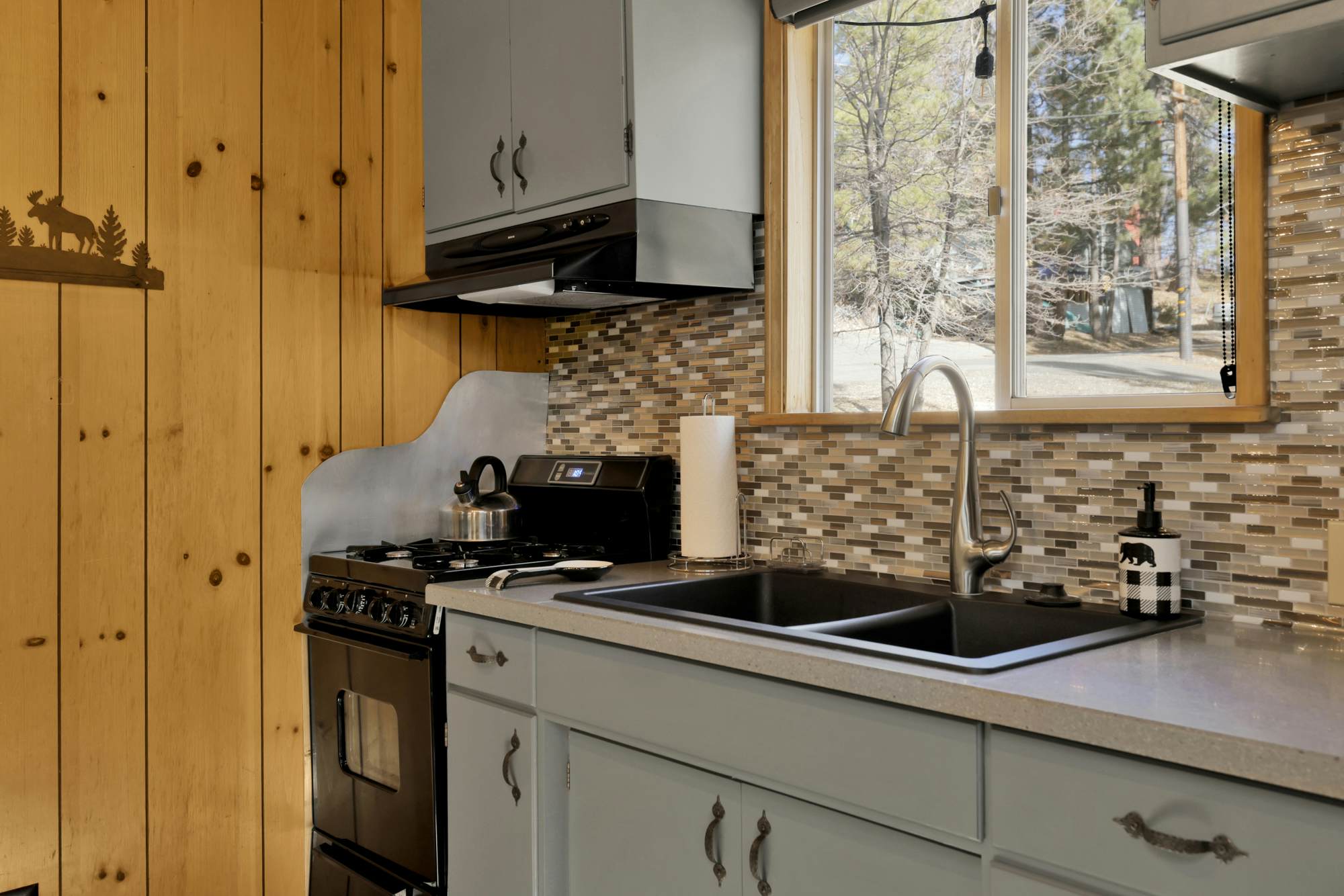 2609- Sweet Dreams Cabin