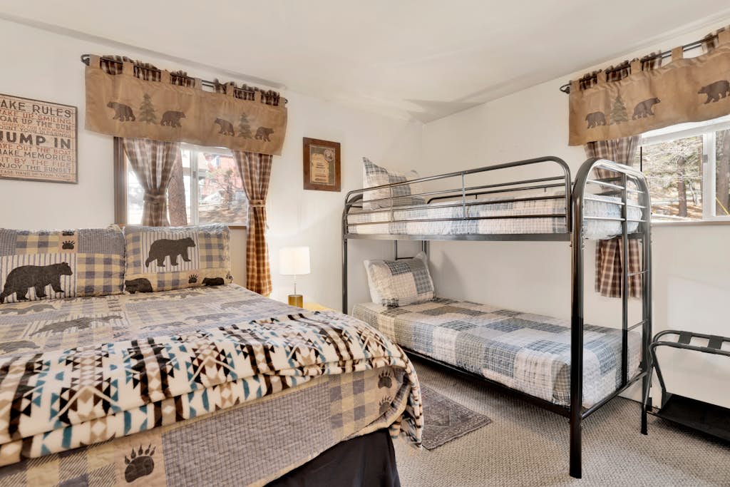 Sweet Dream Cabin on Dream Street | Walk to Alpine Slide, Dining, & Big Bear Fun