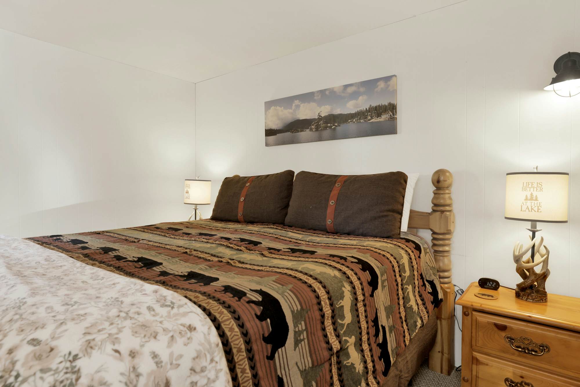 2609- Sweet Dreams Cabin