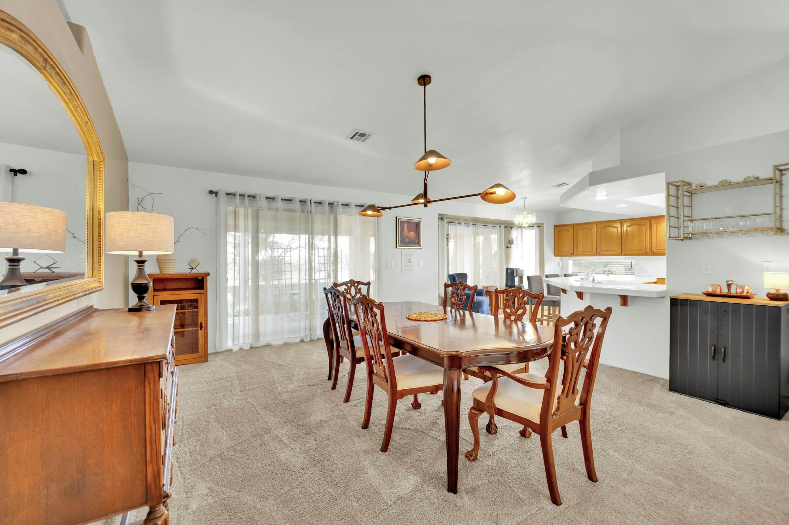 Hana - Your Southwest Las Vegas Retreat