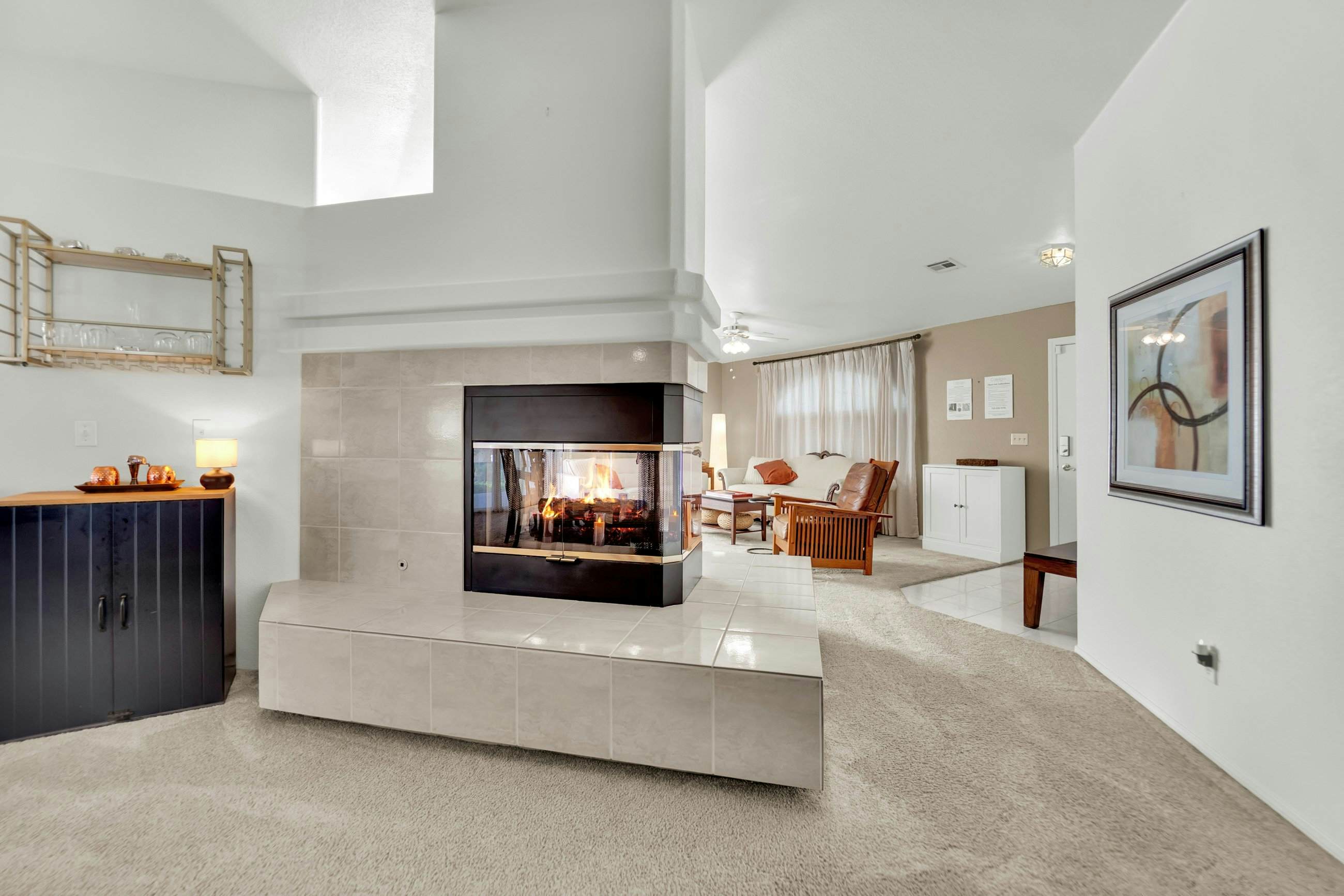 Hana - Your Southwest Las Vegas Retreat