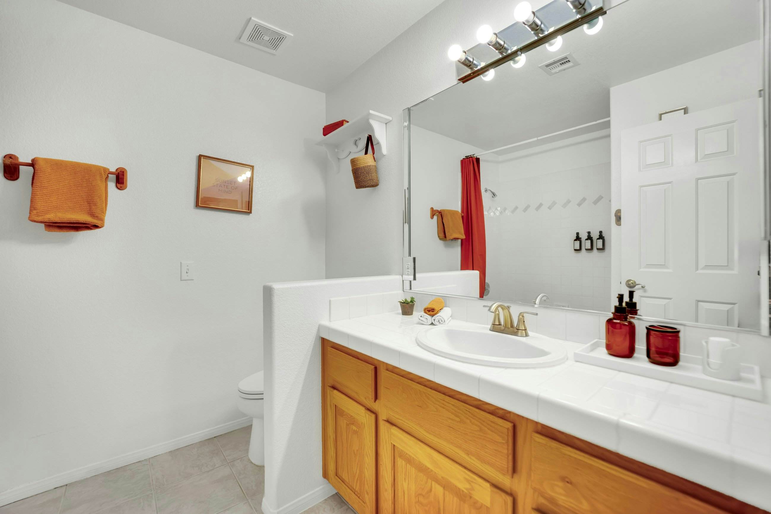 Hana - Your Southwest Las Vegas Retreat