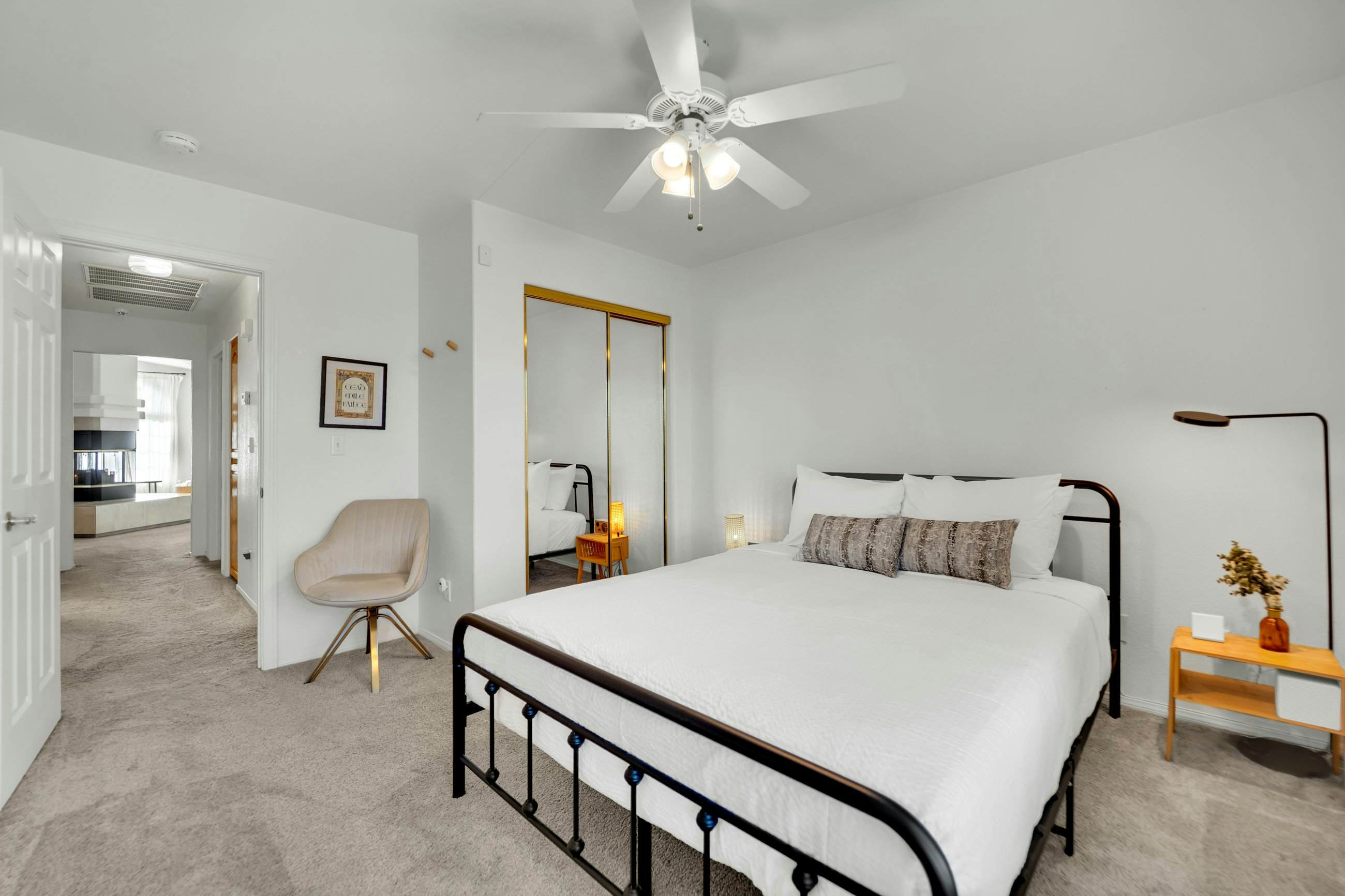 Hana - Your Southwest Las Vegas Retreat