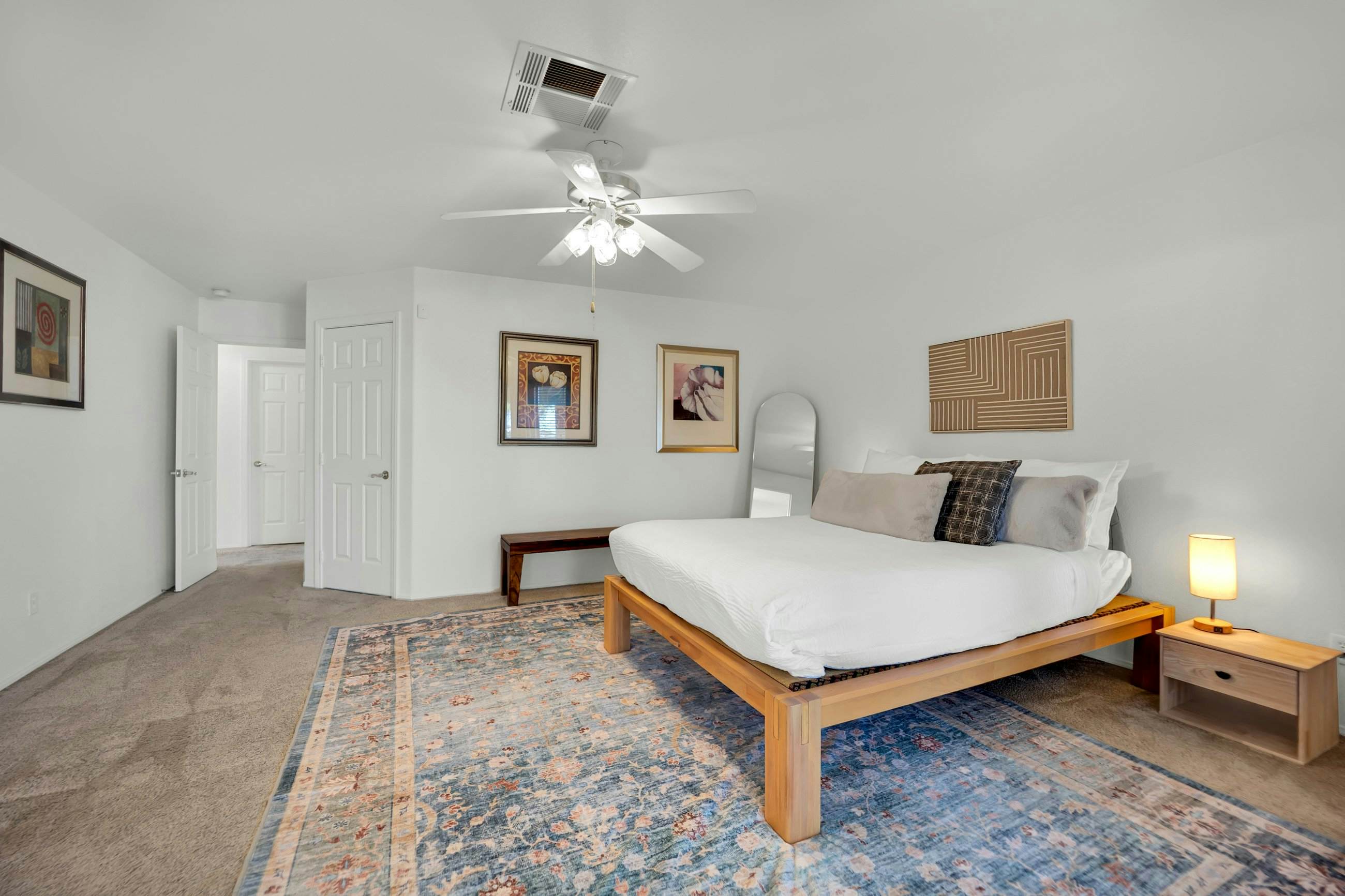 Hana - Your Southwest Las Vegas Retreat