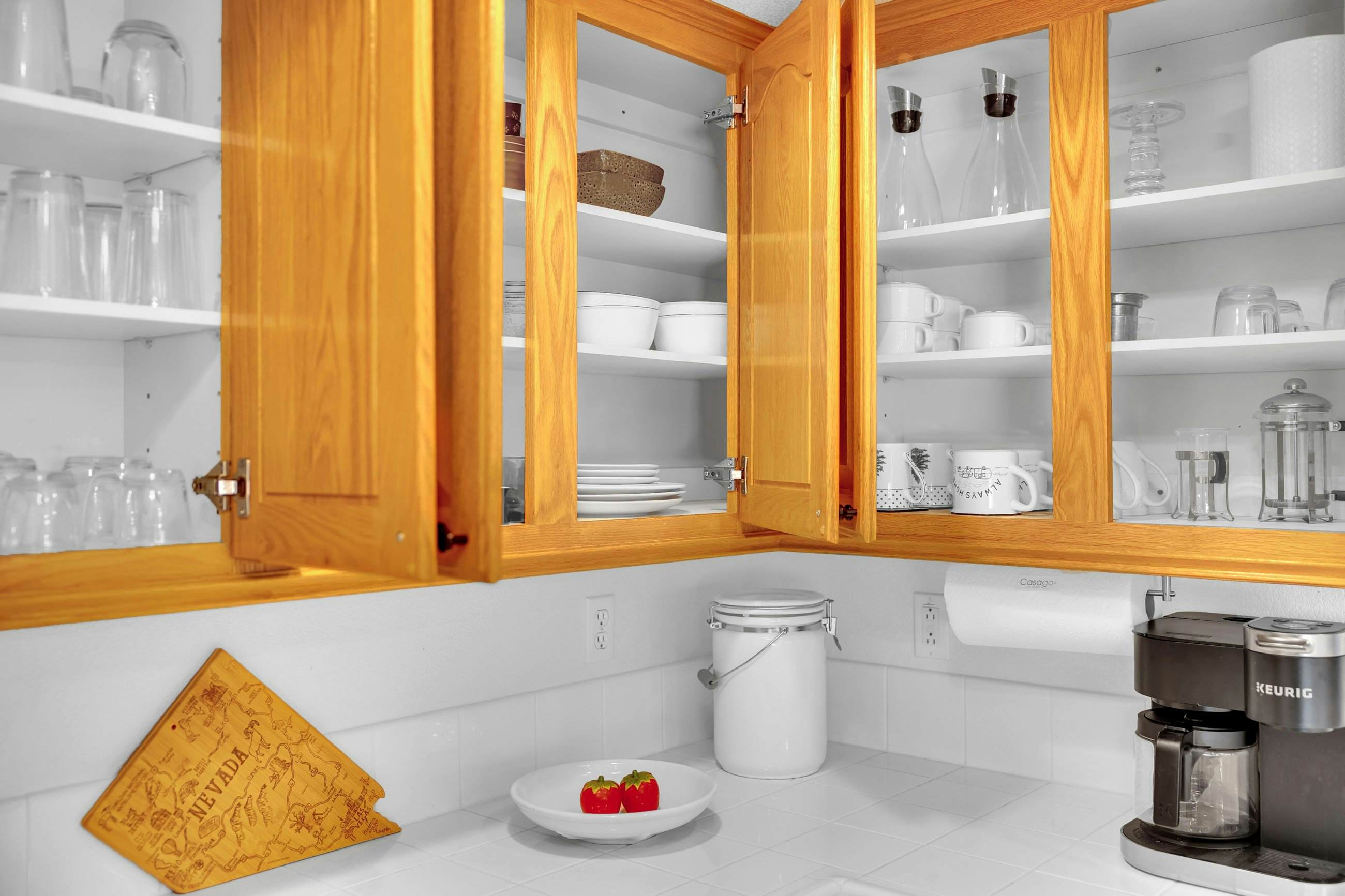 Hana - Your Southwest Las Vegas Retreat