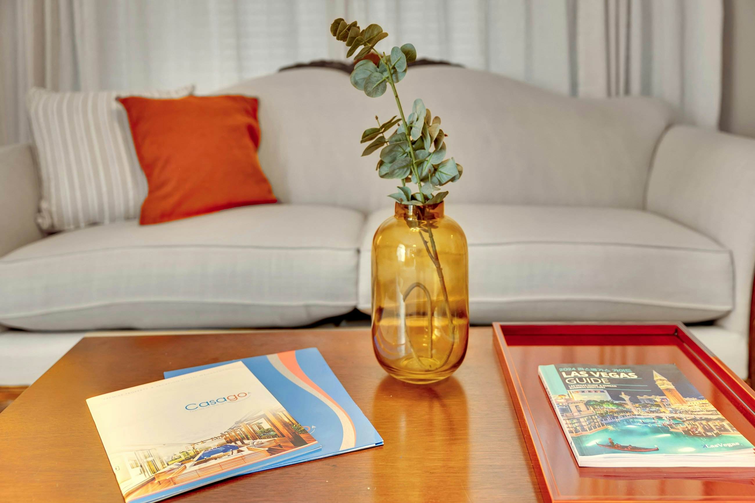 Hana - Your Southwest Las Vegas Retreat