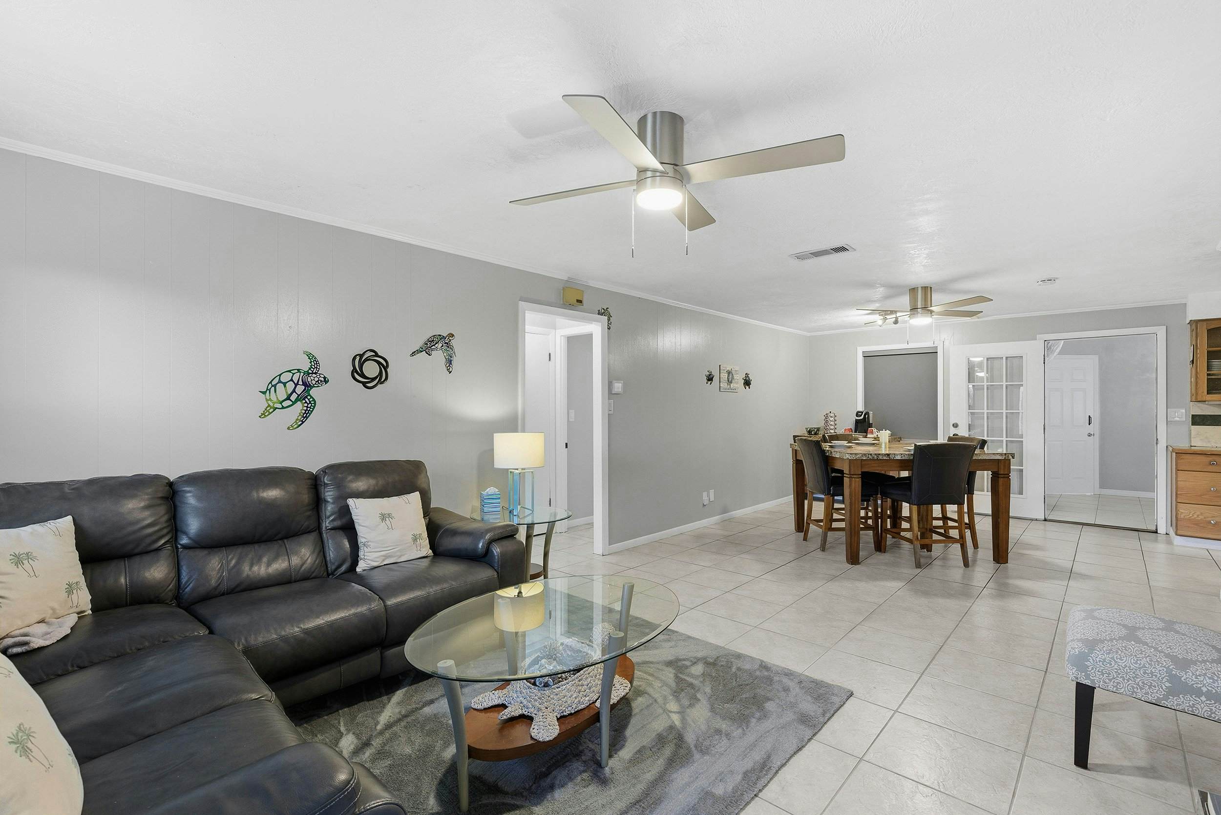 Sun and Fun - The Whole Shell