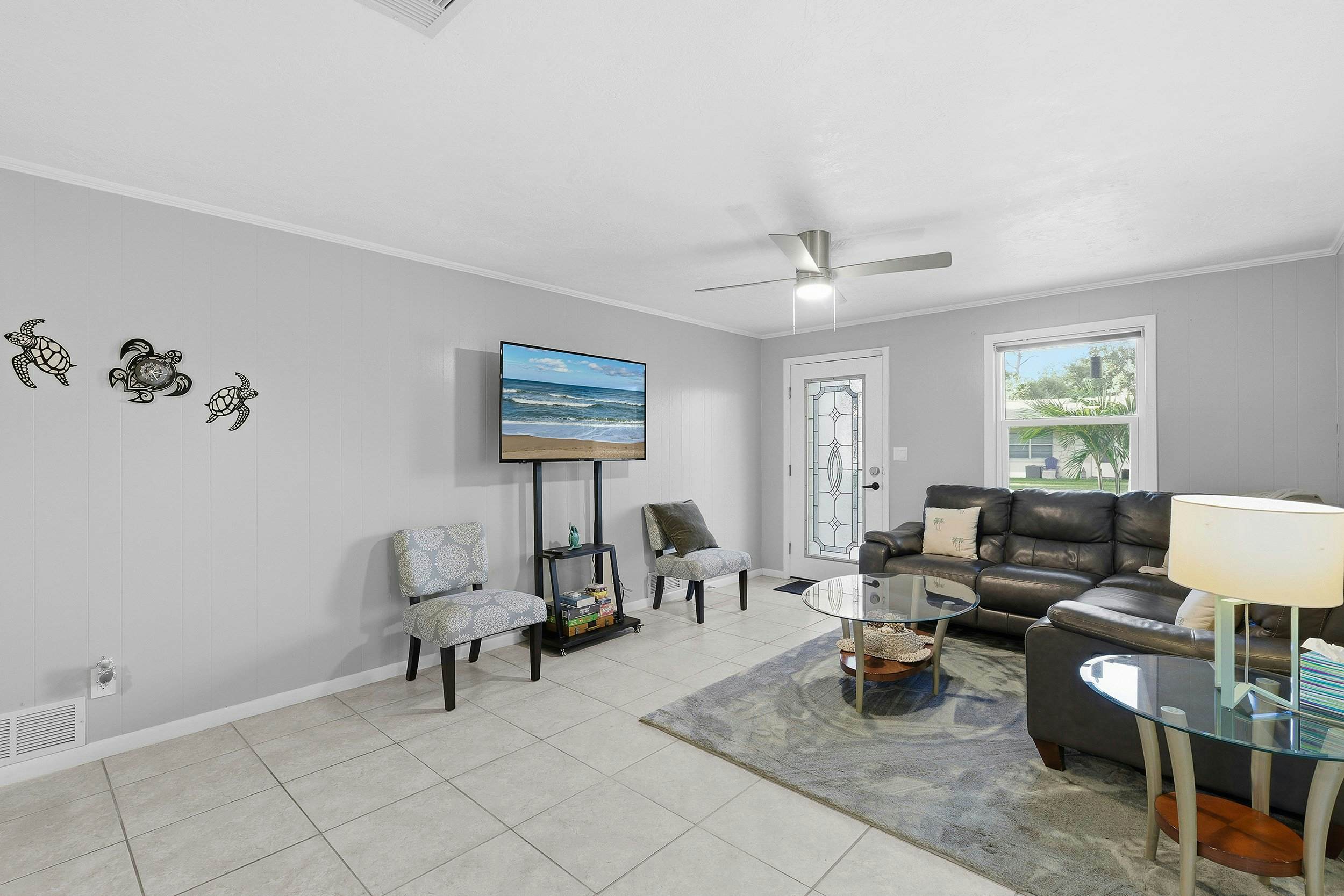 Sun and Fun - The Whole Shell