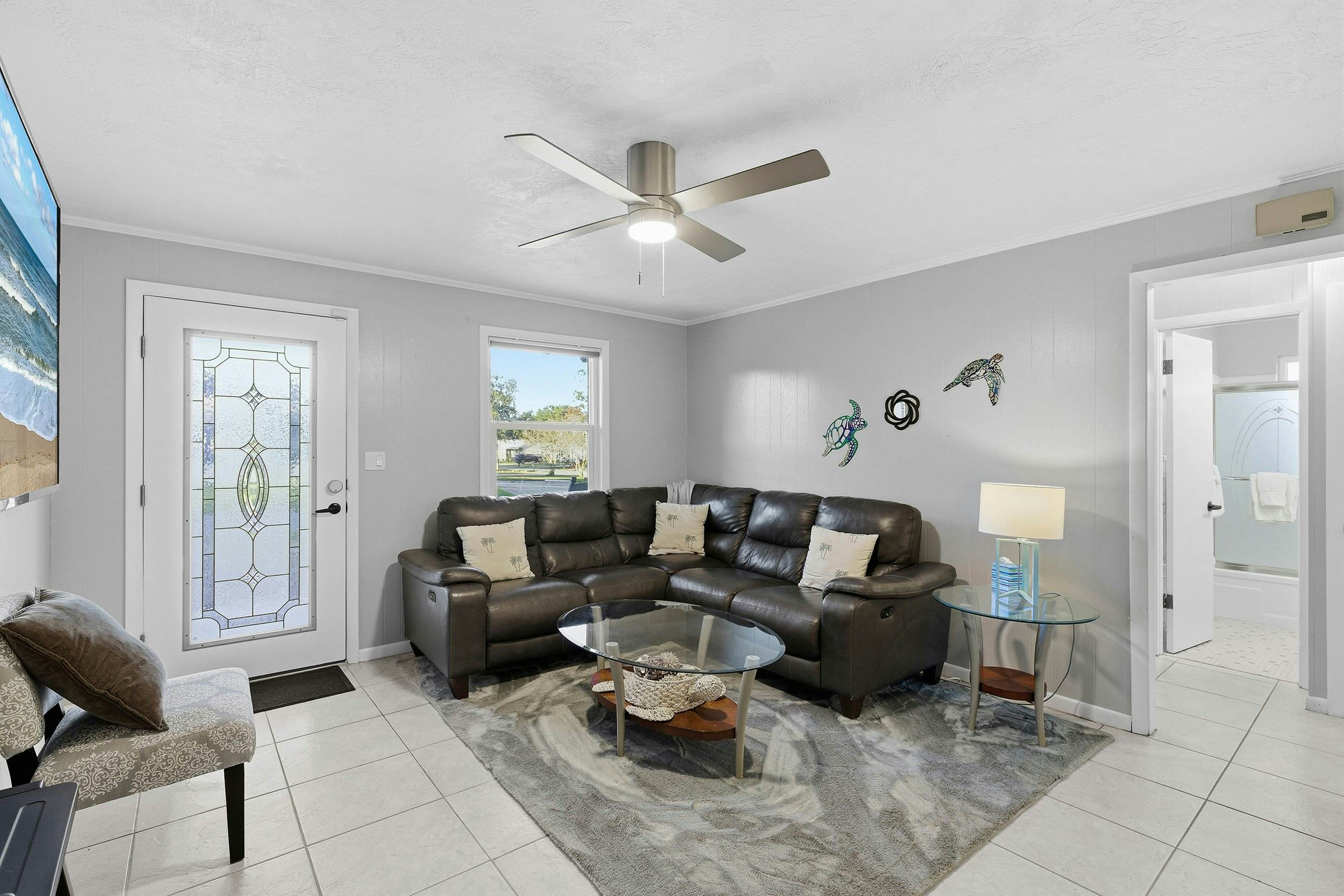 Sun and Fun - The Whole Shell