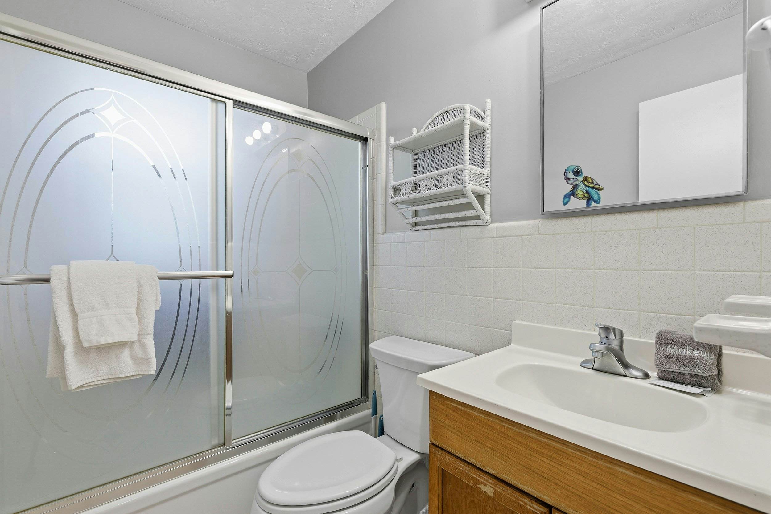 Sun and Fun - The Whole Shell