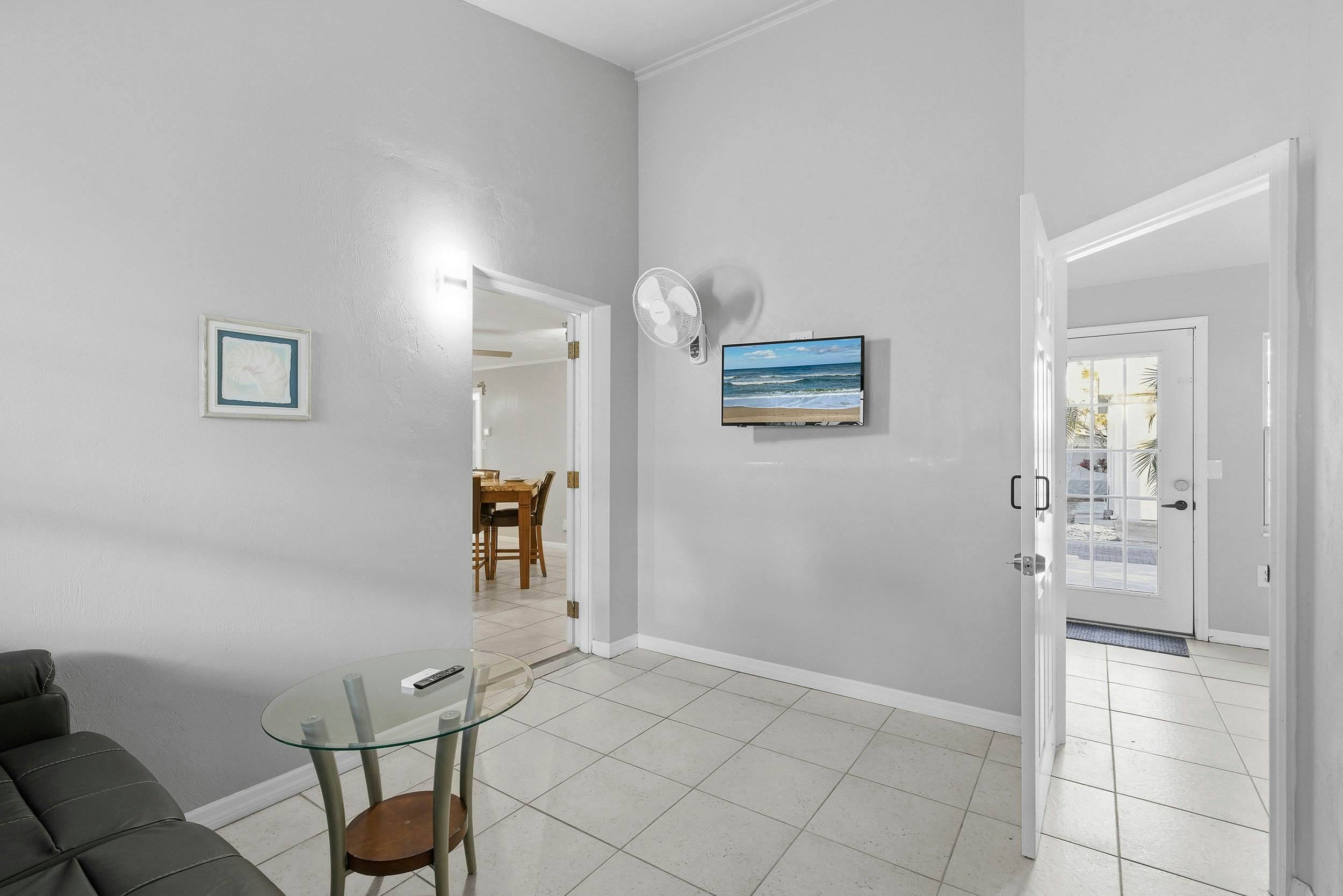 Sun and Fun - The Whole Shell