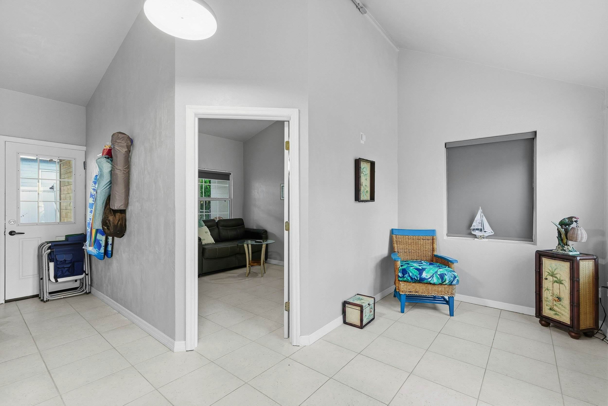 Sun and Fun - The Whole Shell