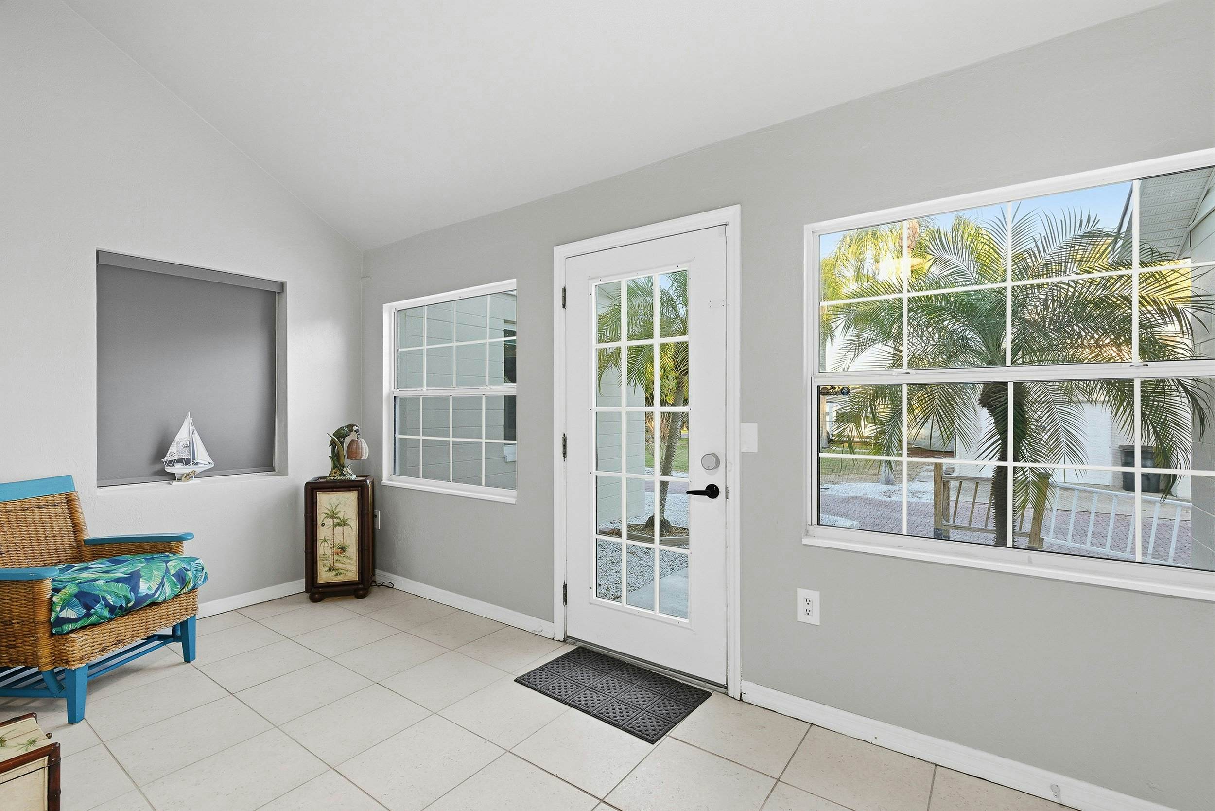 Sun and Fun - The Whole Shell