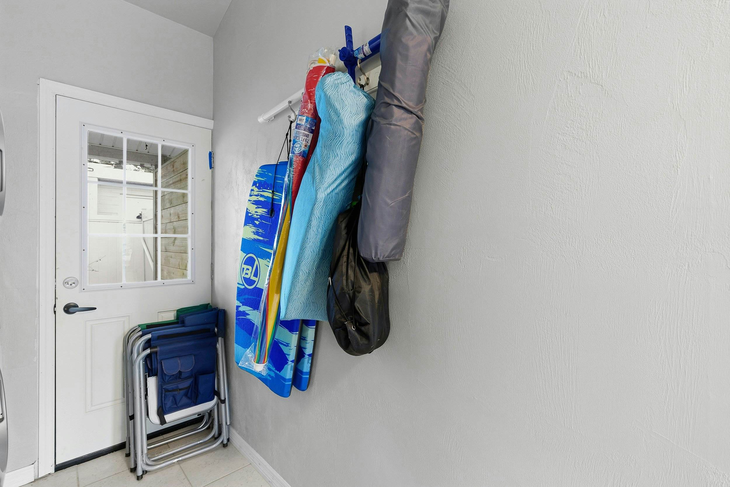 Sun and Fun - The Whole Shell