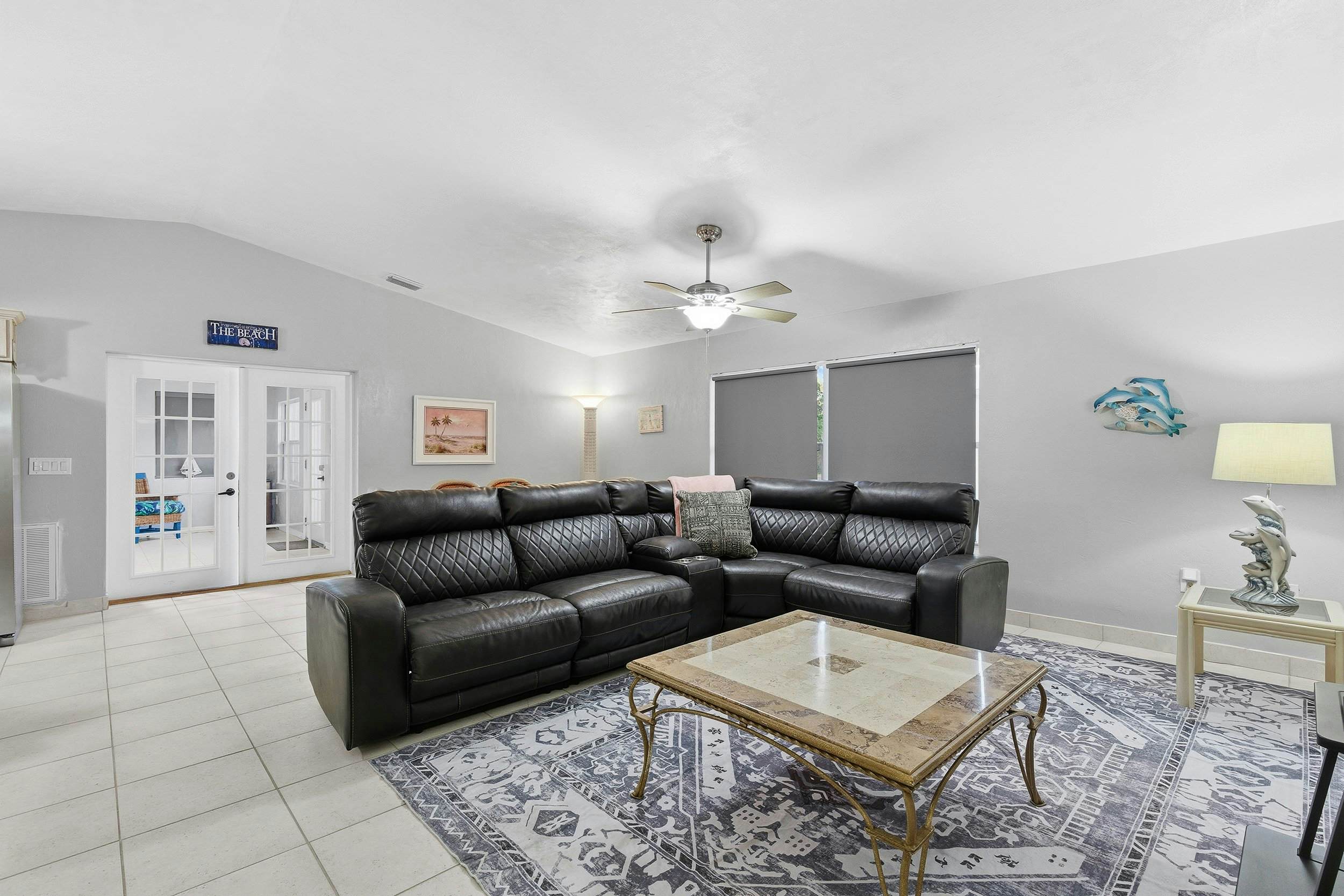 Sun and Fun - The Whole Shell