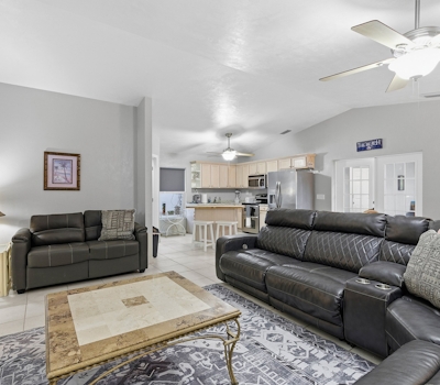 Sun and Fun - The Whole Shell