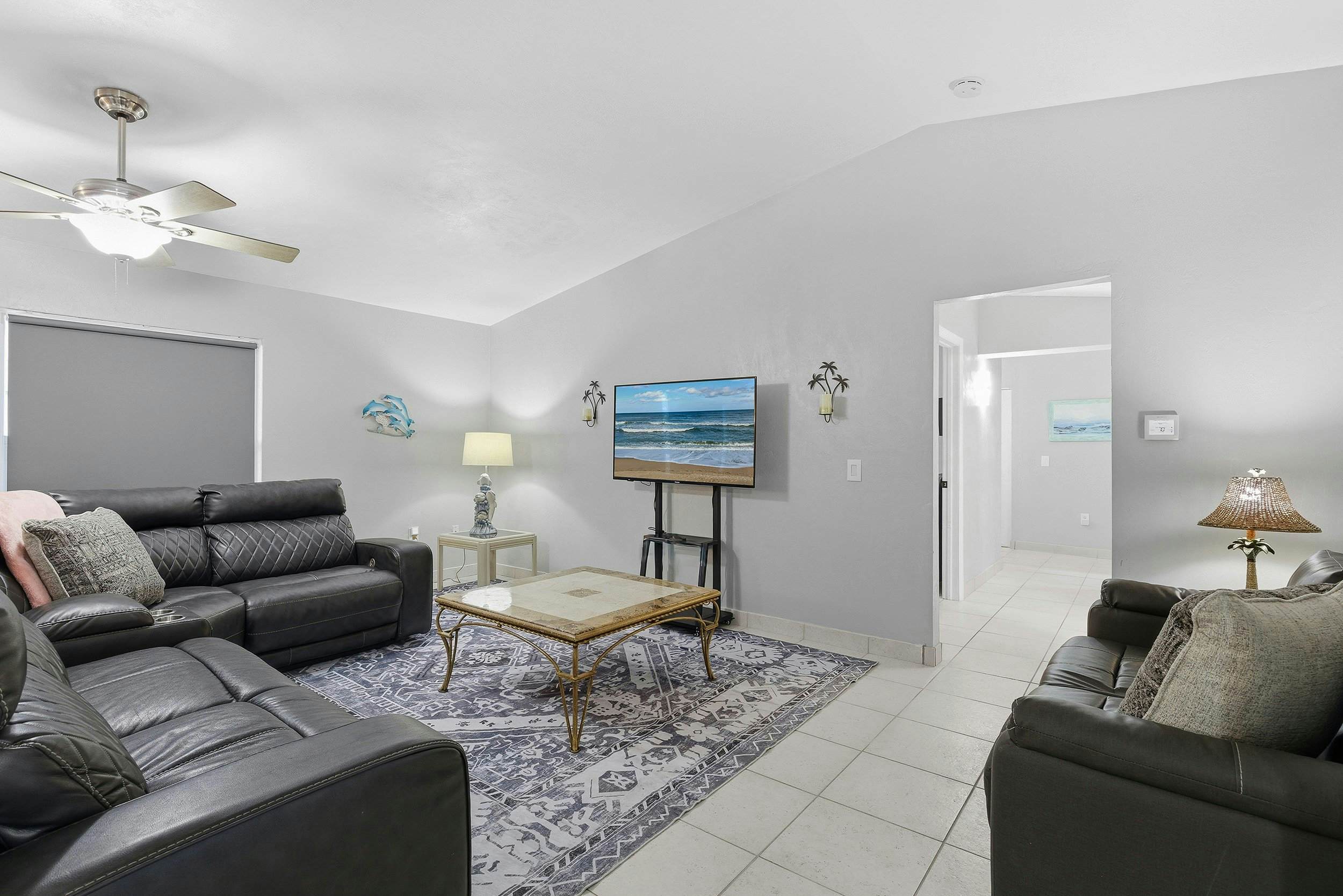 Sun and Fun - The Whole Shell