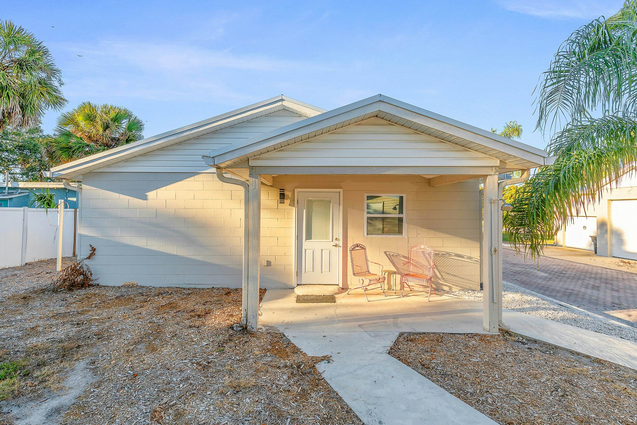 Sun and Fun - The Whole Shell