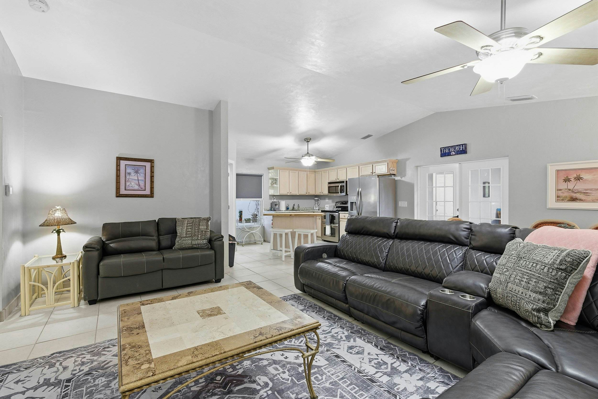 Sun and Fun- Dolphin Diversion