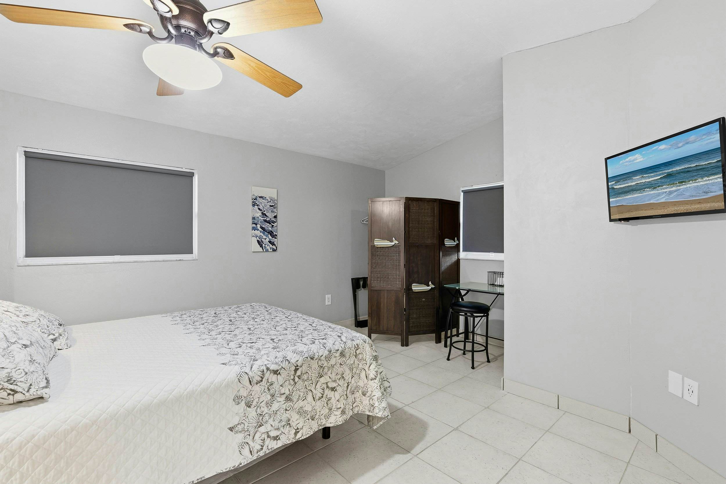 Sun and Fun- Dolphin Diversion