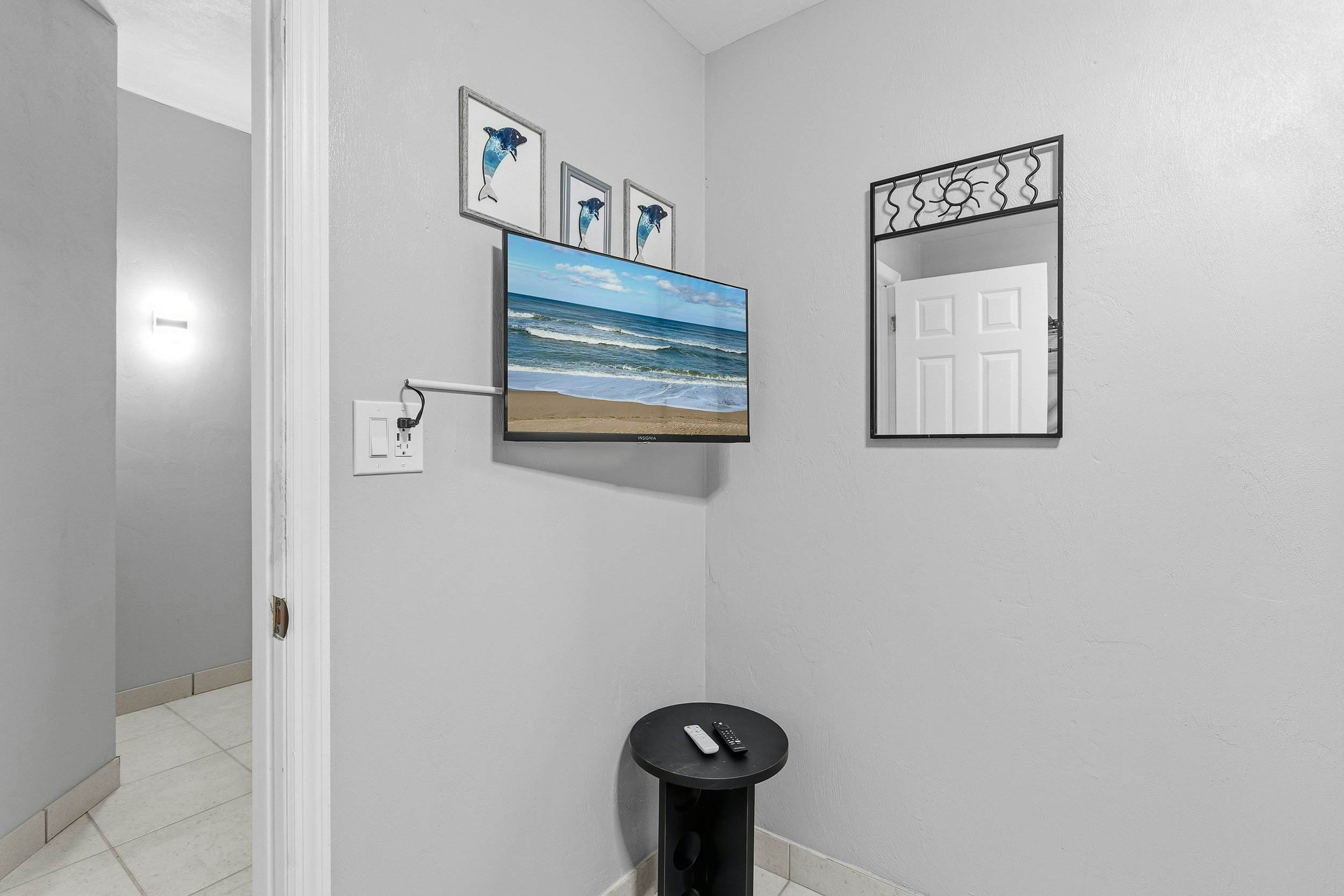 Sun and Fun- Dolphin Diversion