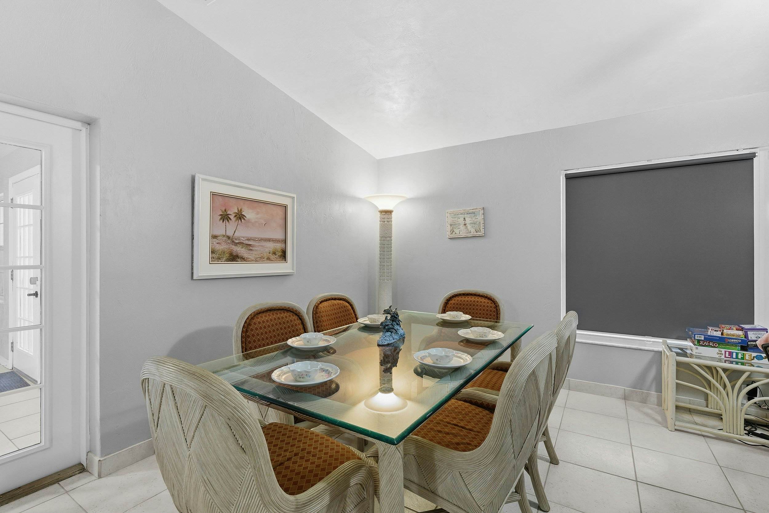 Sun and Fun- Dolphin Diversion