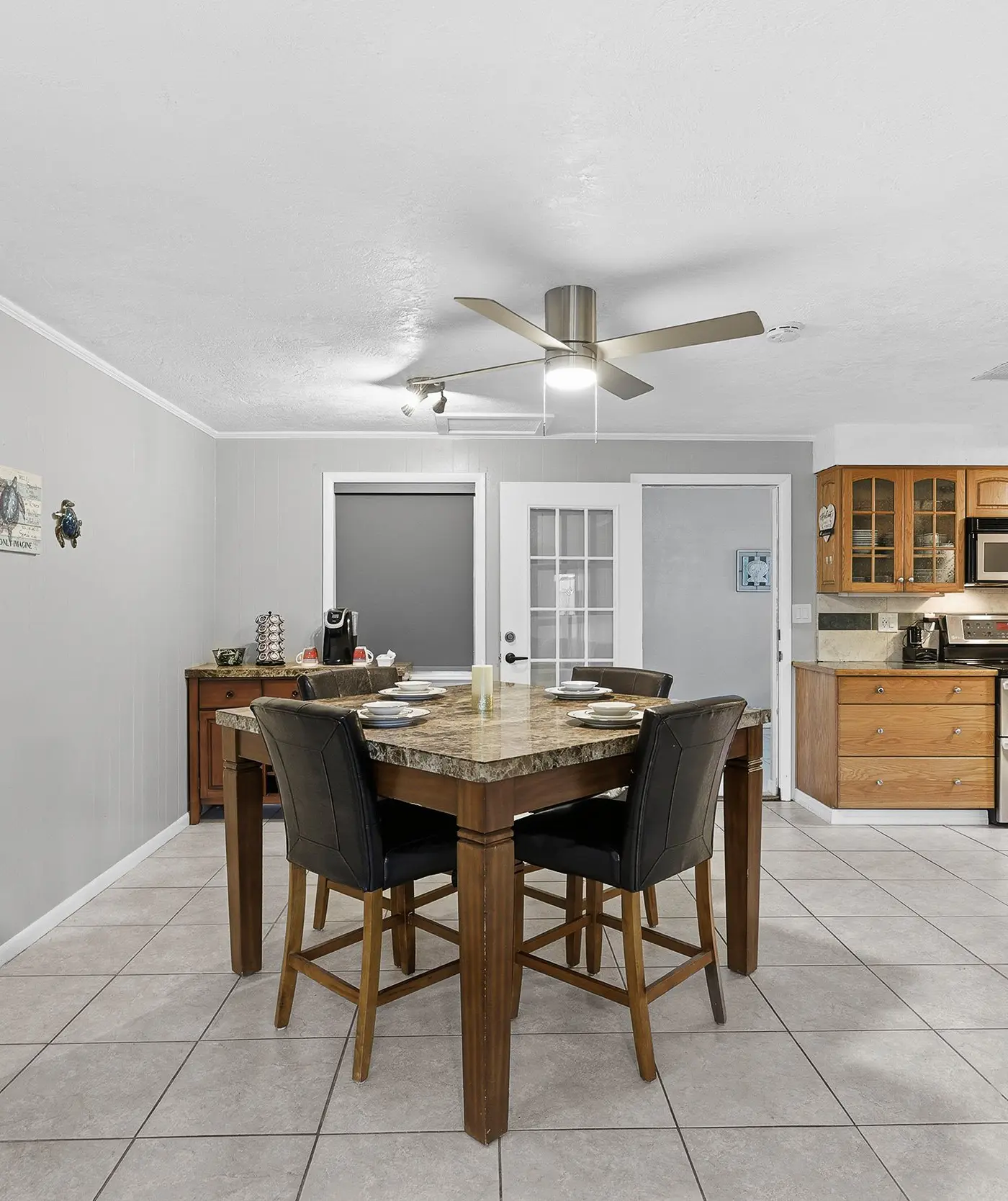 Sun and Fun- Tranquil Turtle