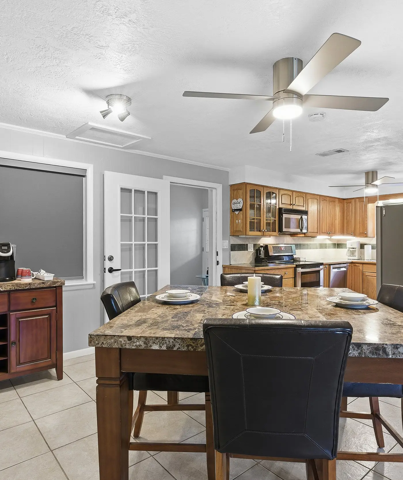 Sun and Fun- Tranquil Turtle