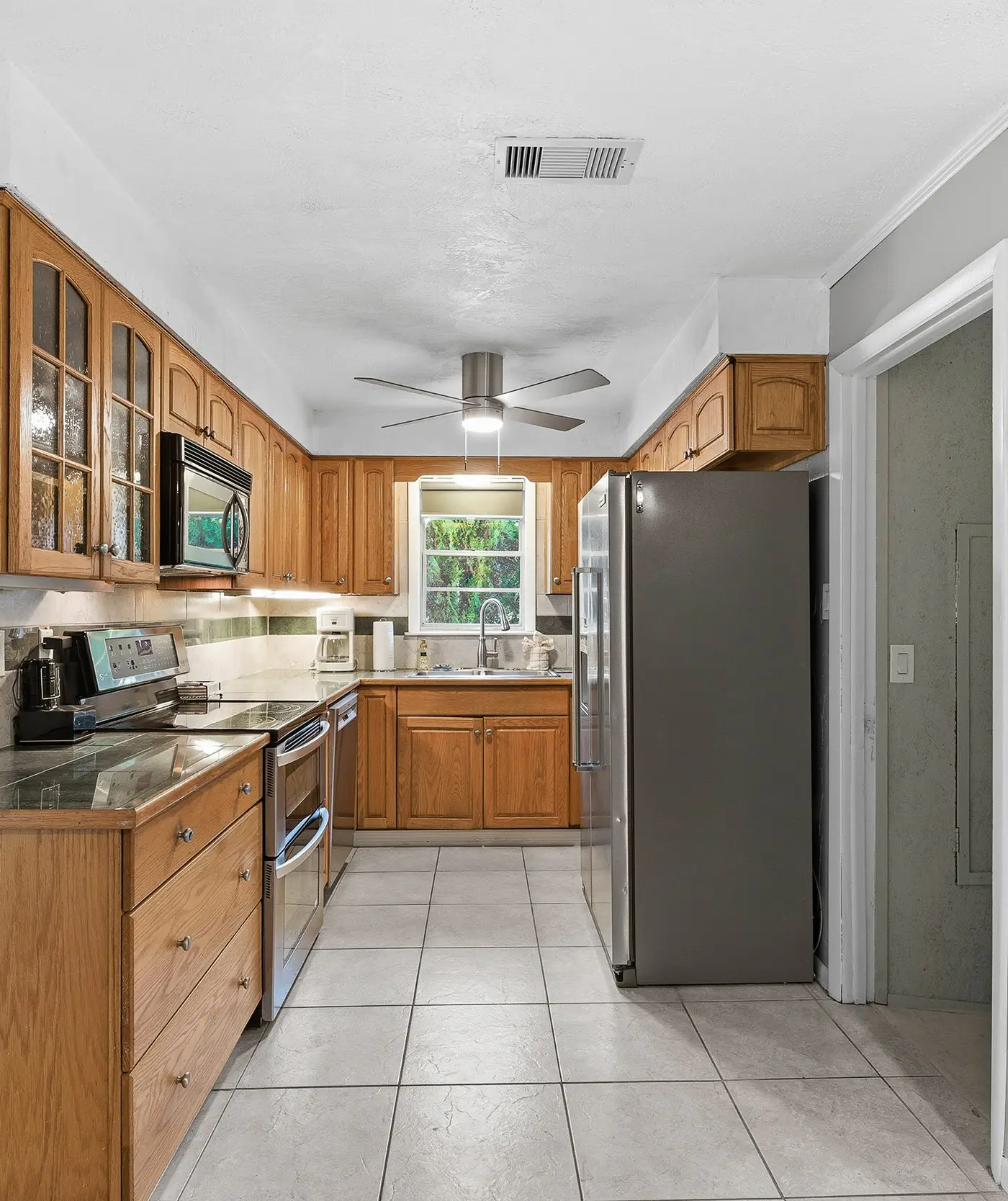 Sun and Fun- Tranquil Turtle