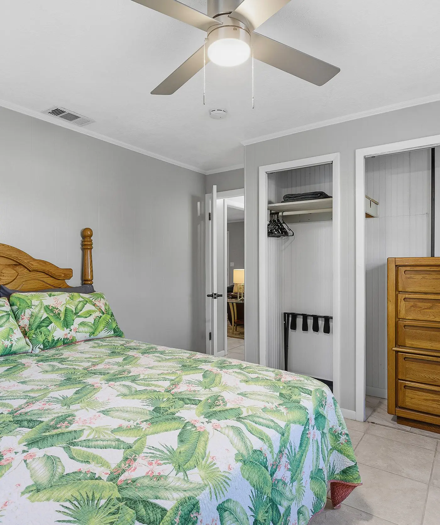 Sun and Fun- Tranquil Turtle