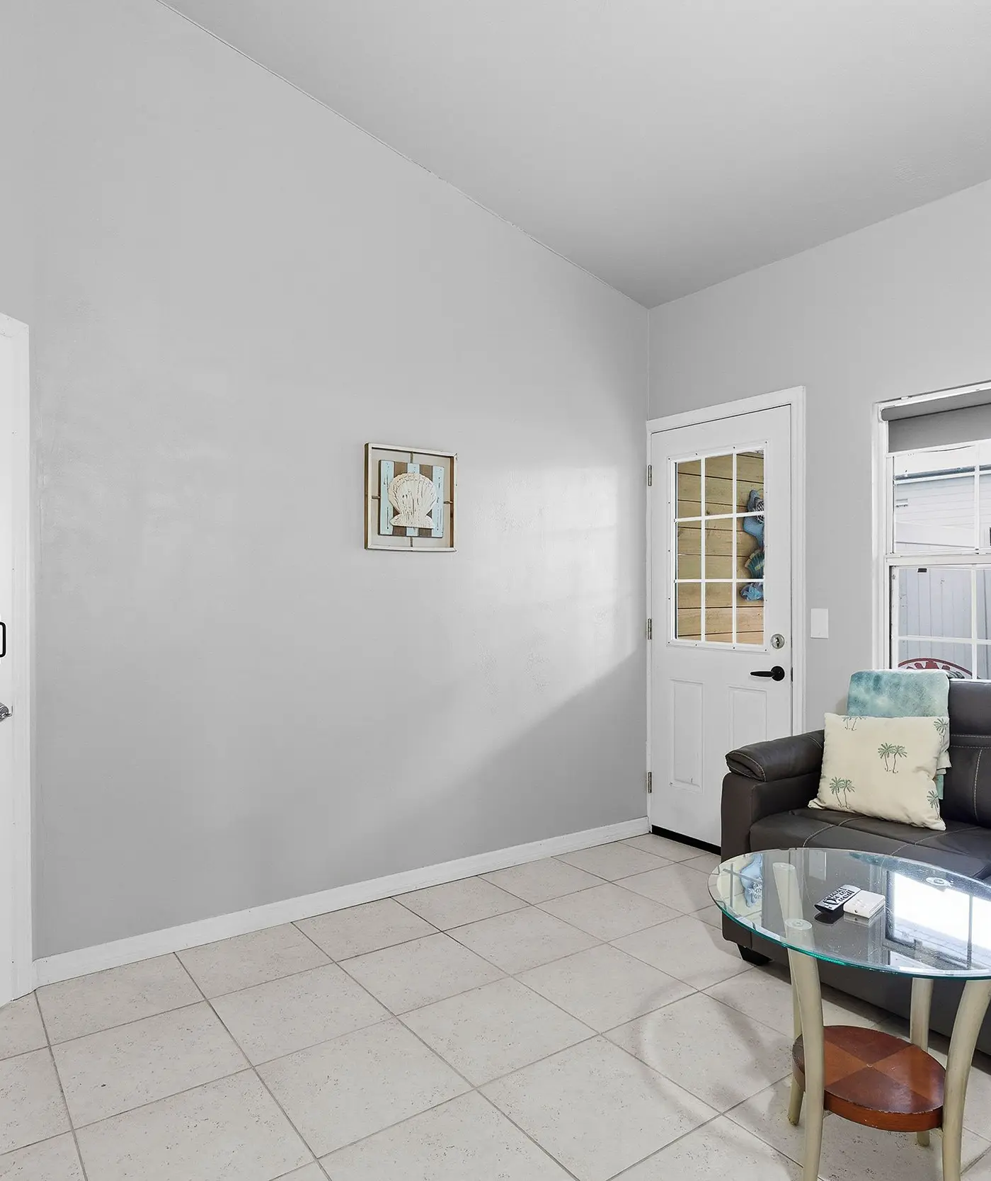 Sun and Fun- Tranquil Turtle