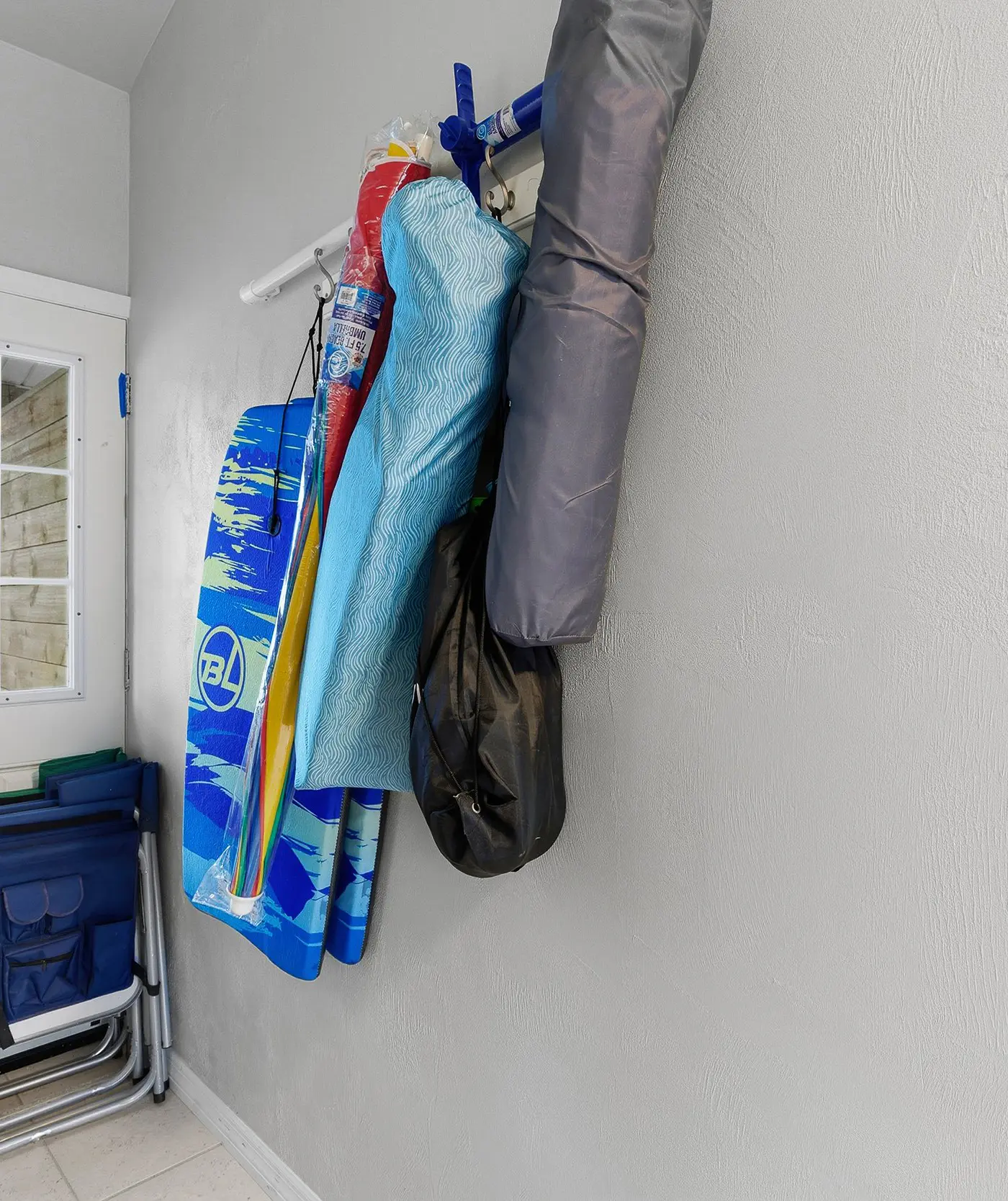 Sun and Fun- Tranquil Turtle