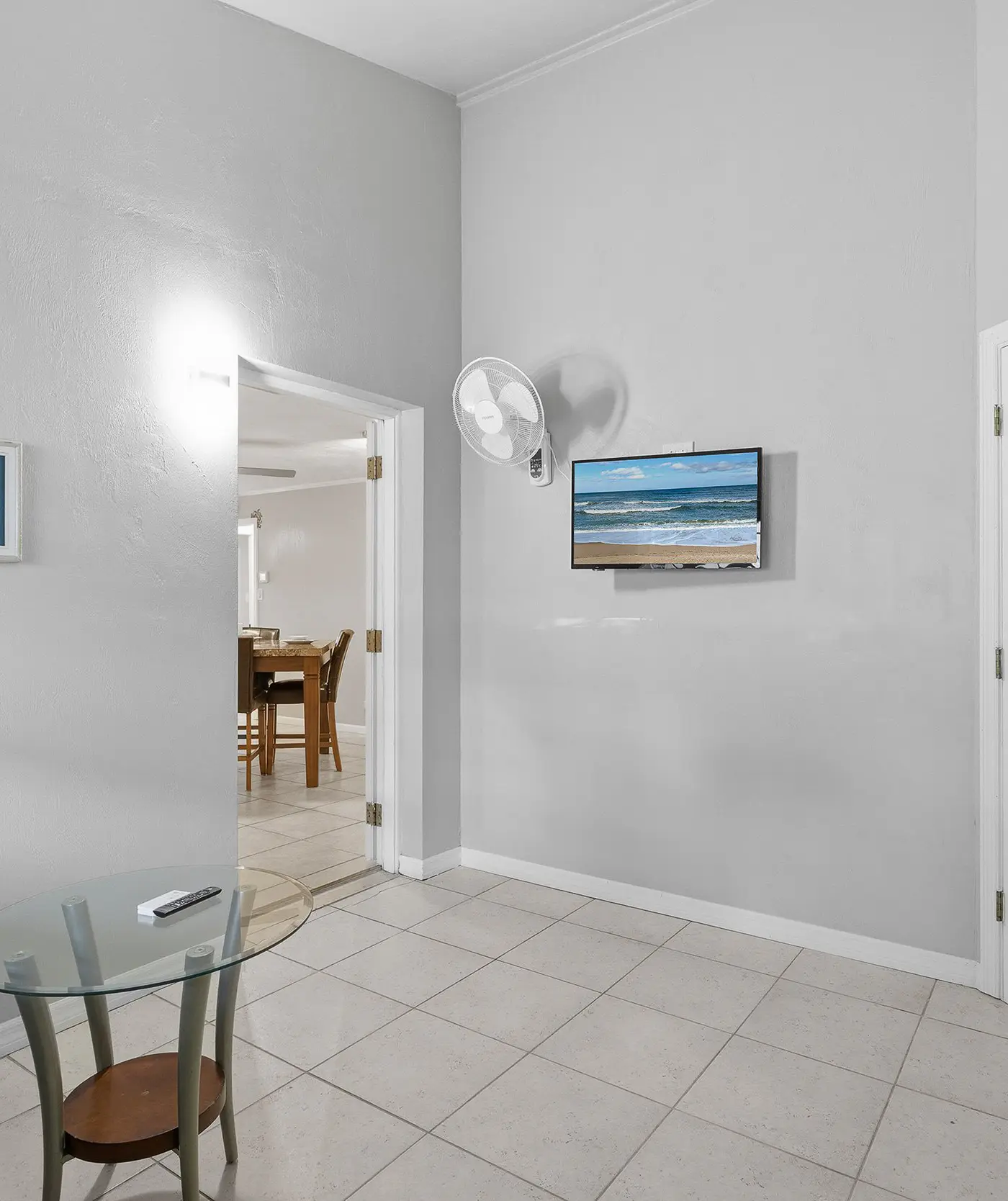 Sun and Fun- Tranquil Turtle