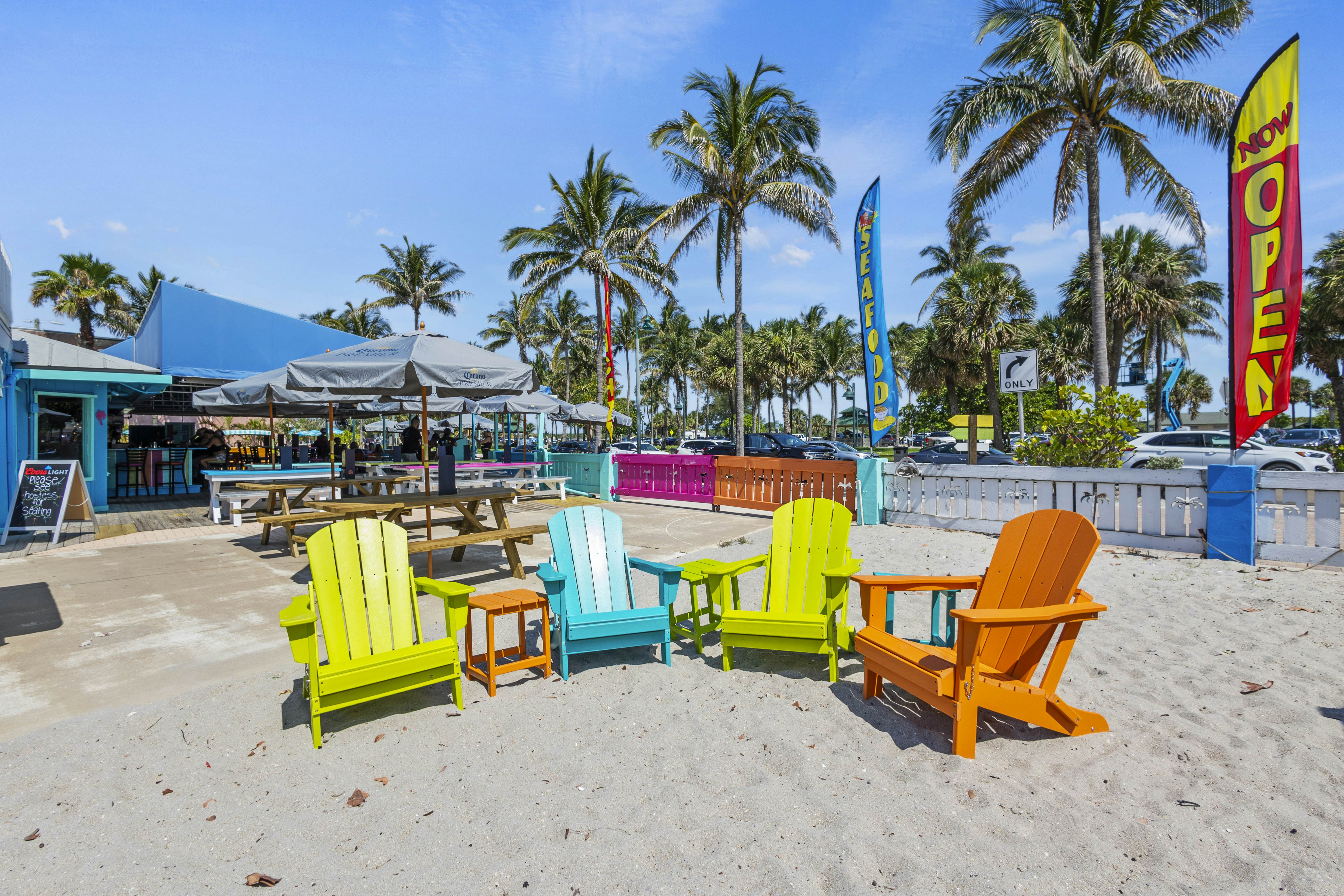 Oceanfront Inn Room #16- Ocean View Balcony, 2 Full Beds