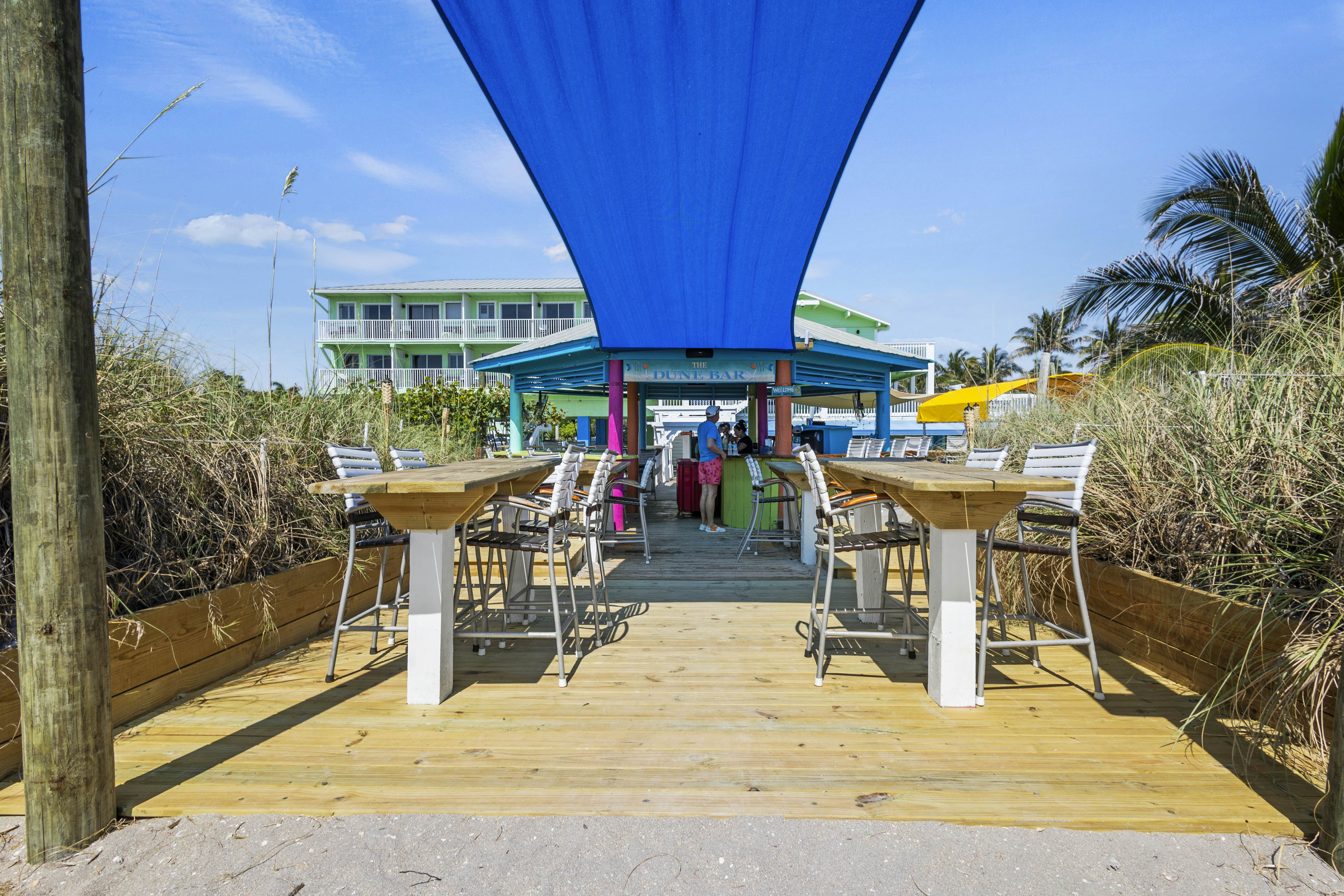 Oceanfront Inn Room #20- Ocean View Balcony, 2 Full Beds