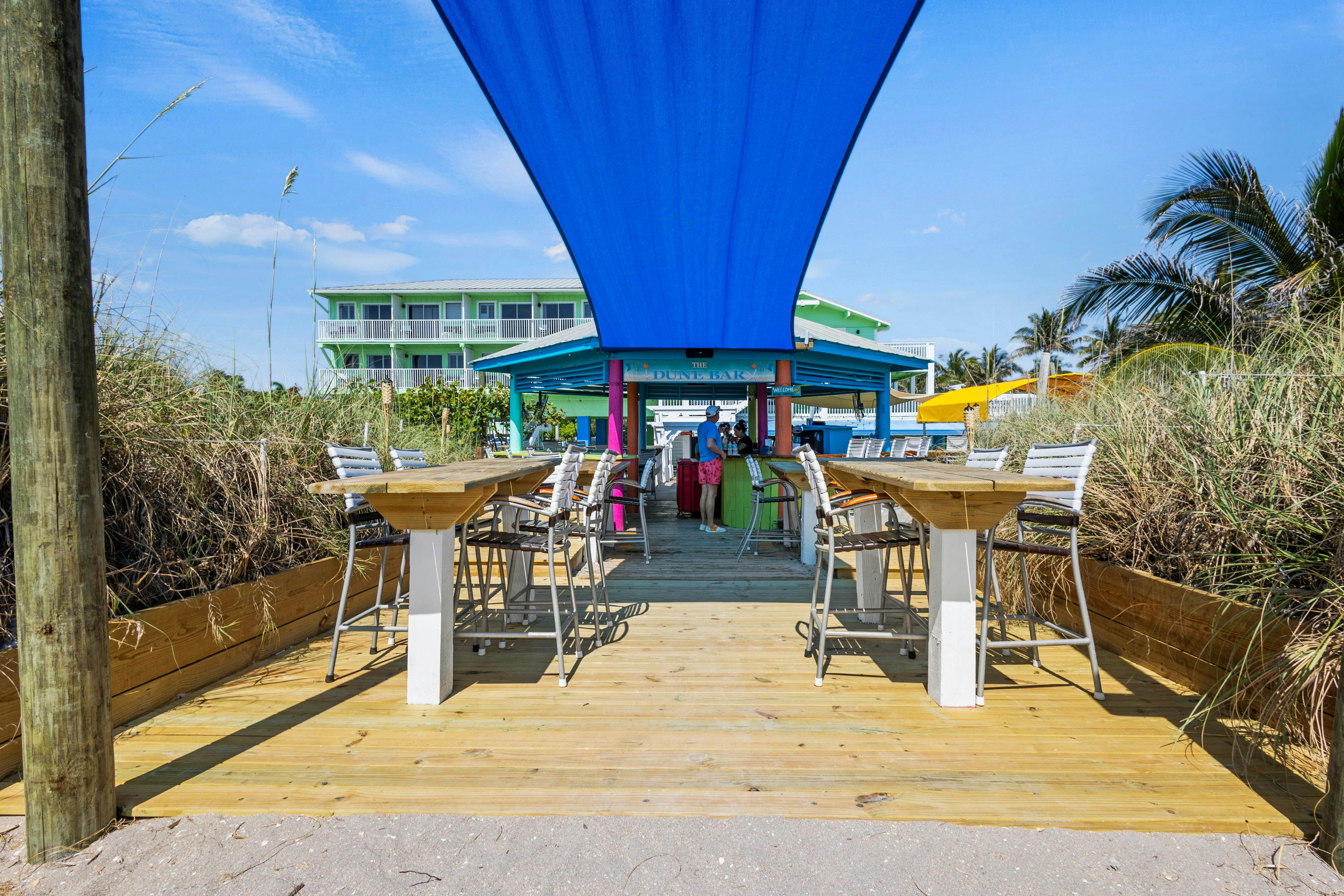 Oceanfront Inn Room #22- Ocean View Balcony, 2 Full Beds