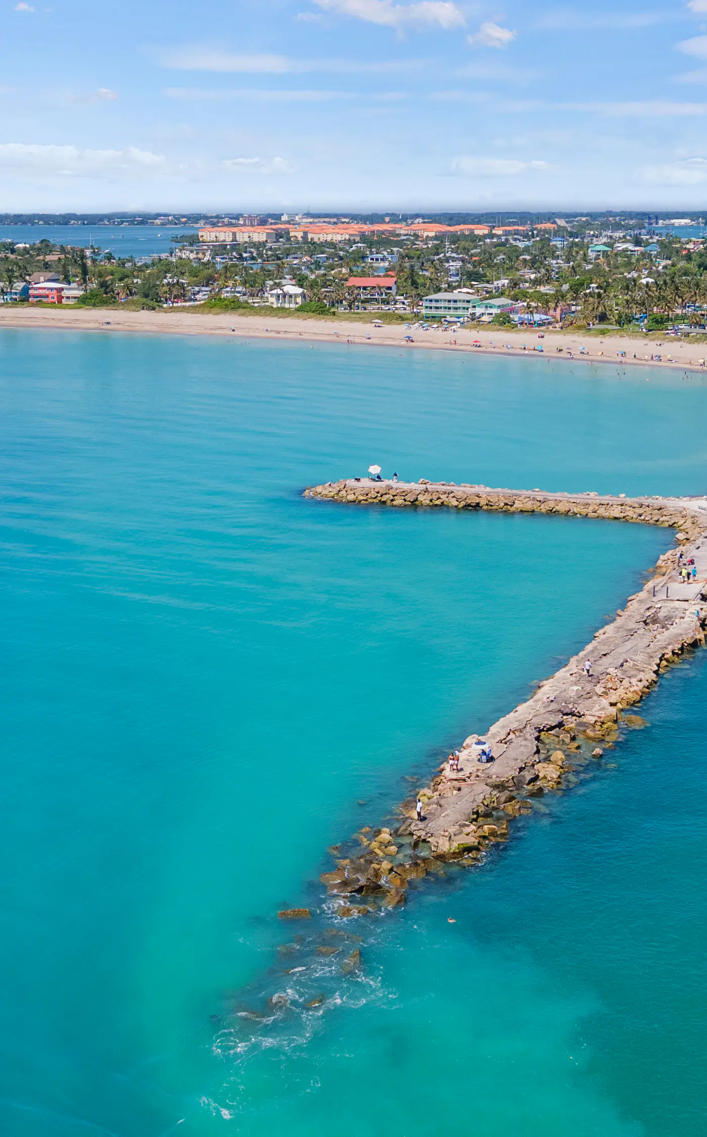 Oceanfront Inn Suite #12- Ocean View Balcony - King Bed