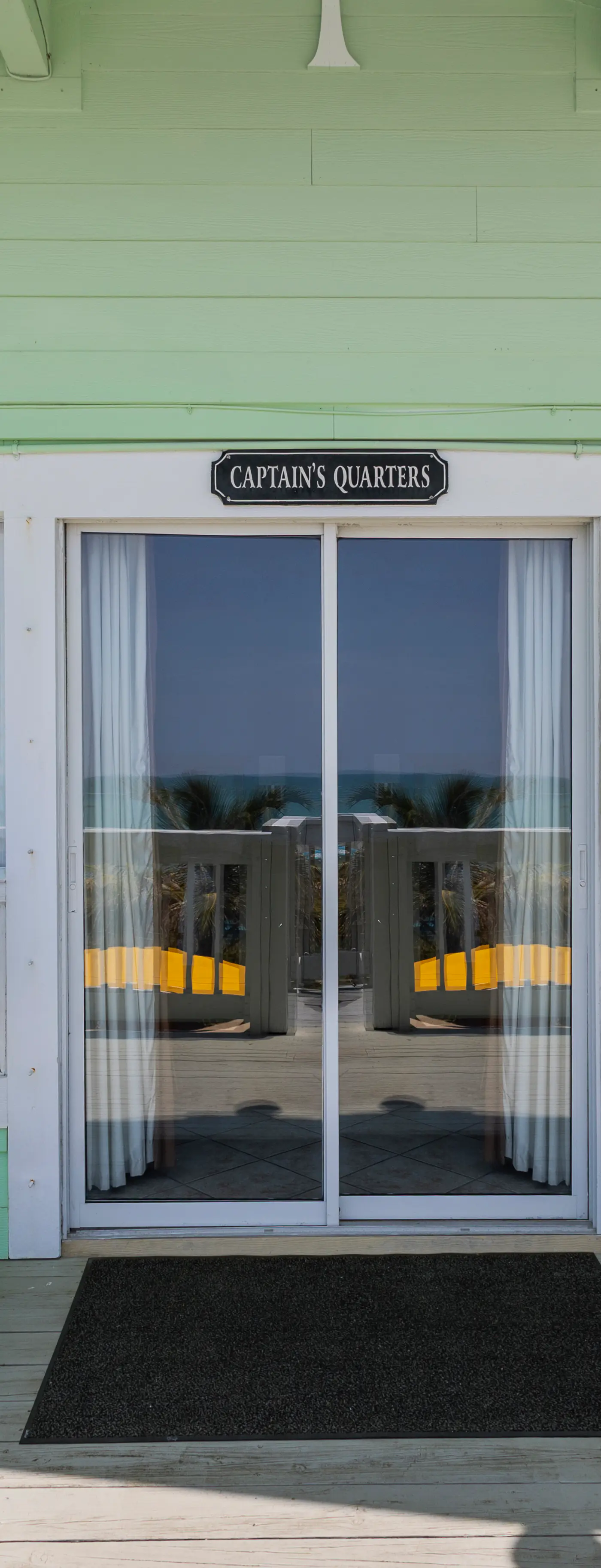 Oceanfront Inn Suite #12- Ocean View Balcony - King Bed