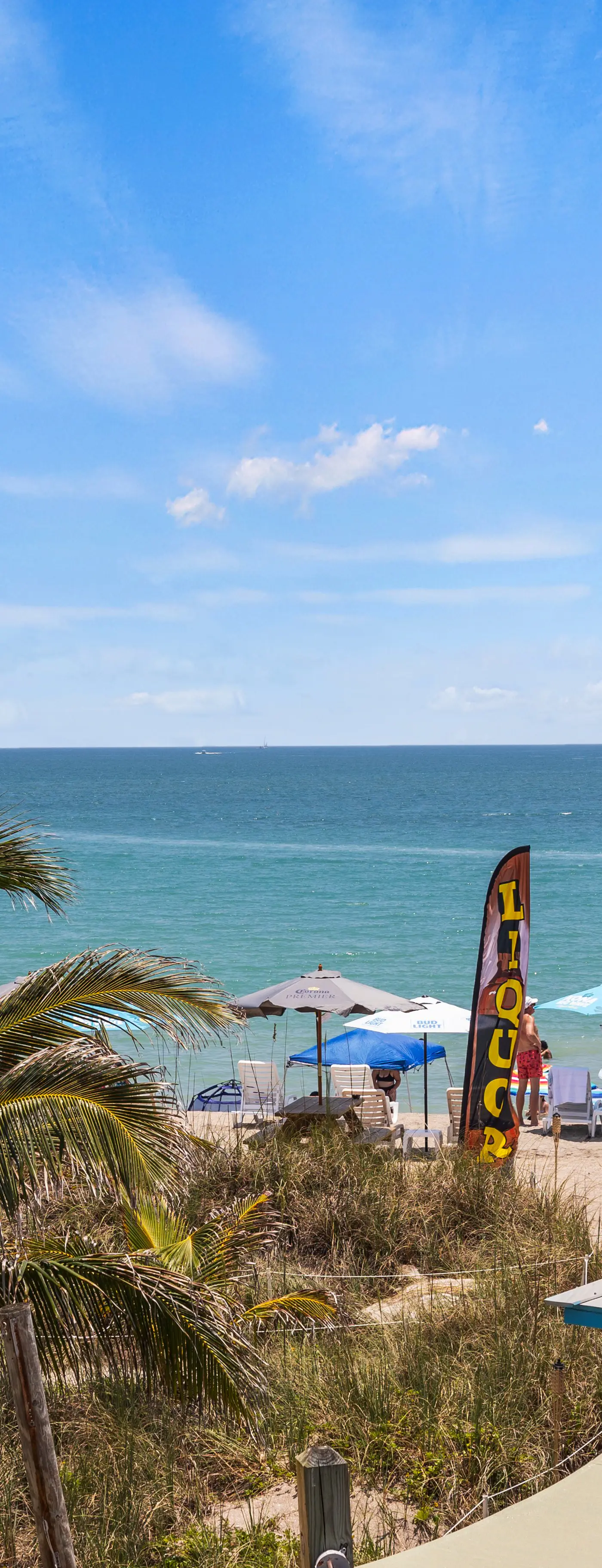 Oceanfront Inn Suite #12- Ocean View Balcony - King Bed
