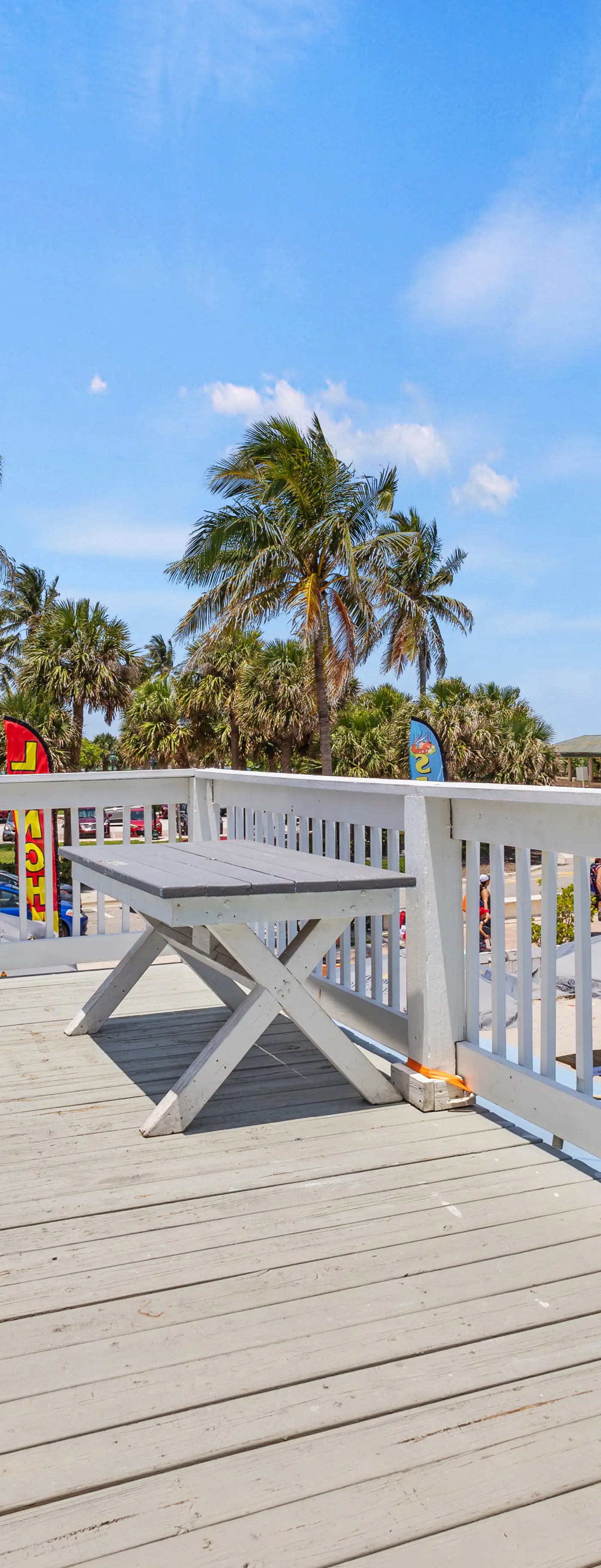 Oceanfront Inn Room #9 - Inlet View - King Bed