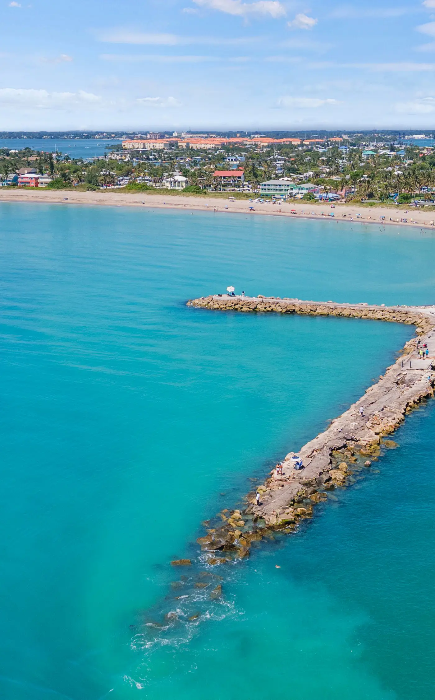 Oceanfront Inn Room #9 - Inlet View - King Bed