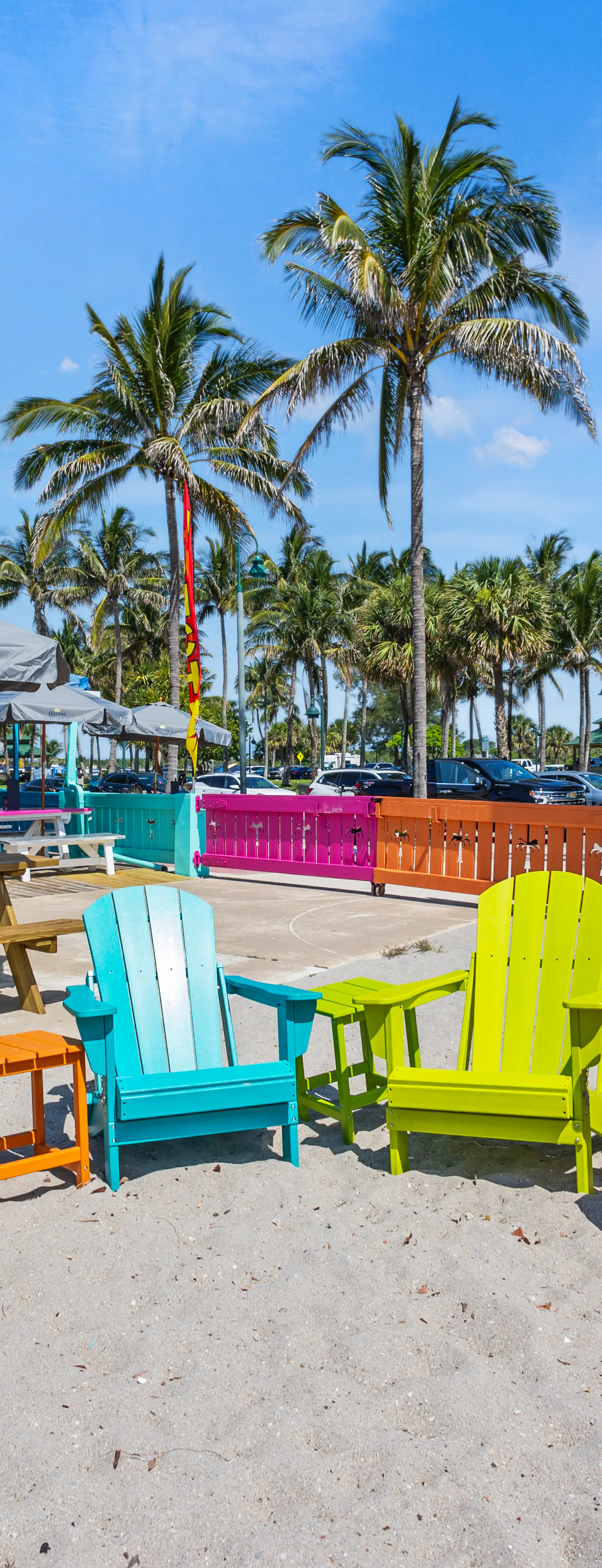Oceanfront Inn Room #9 - Inlet View - King Bed
